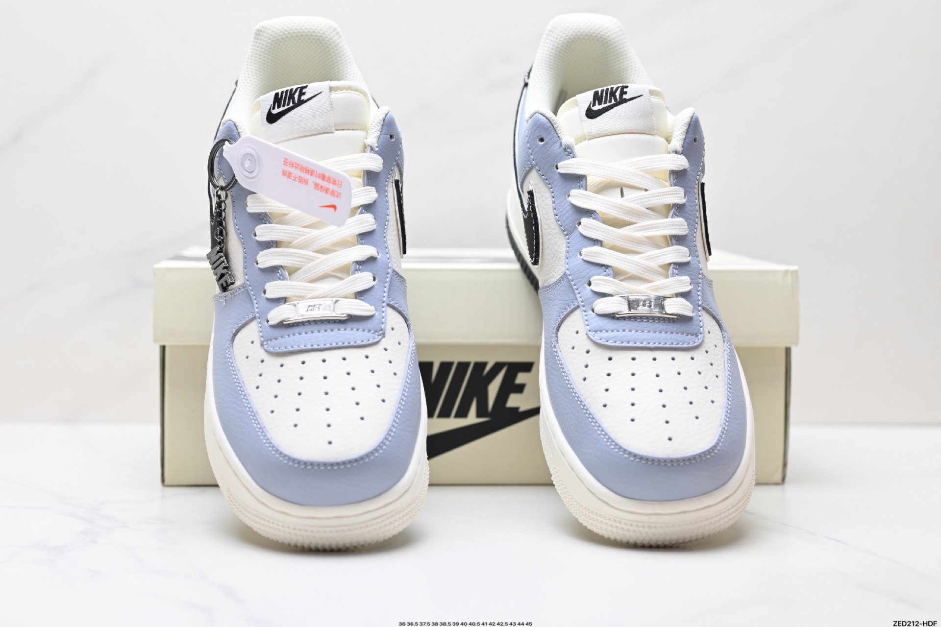 270 NIKE AIR FORCE 1‘07 LV8 CS5288-023