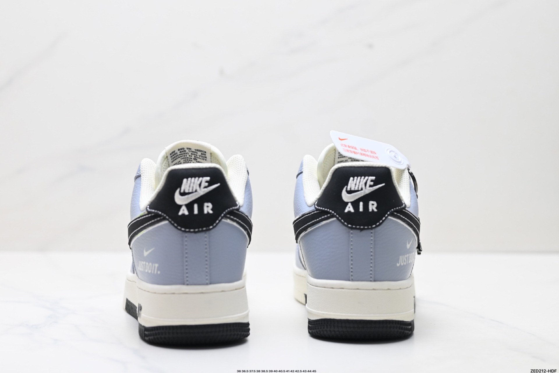 270 NIKE AIR FORCE 1‘07 LV8 CS5288-023