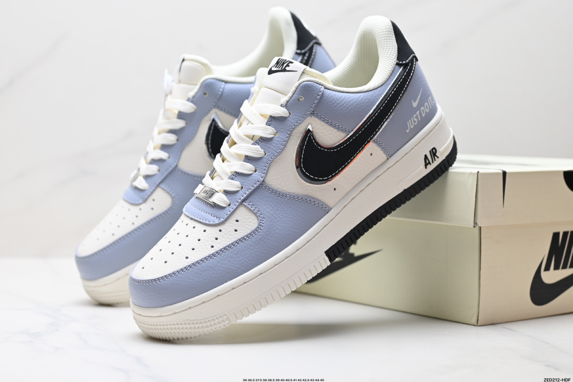 270 NIKE AIR FORCE 1‘07 LV8 CS5288-023