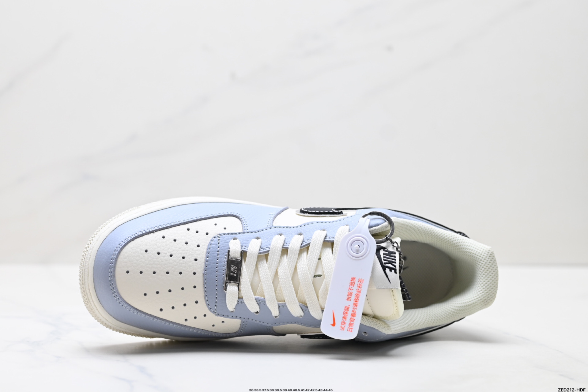 270 NIKE AIR FORCE 1‘07 LV8 CS5288-023