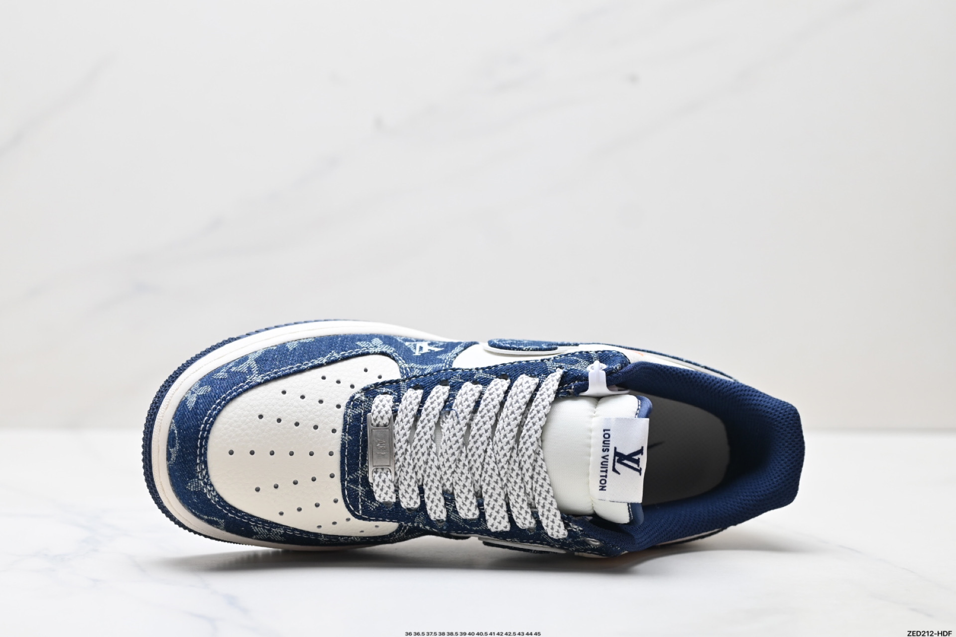 270 NIKE AIR FORCE 1‘07 LV8 YX5066-355