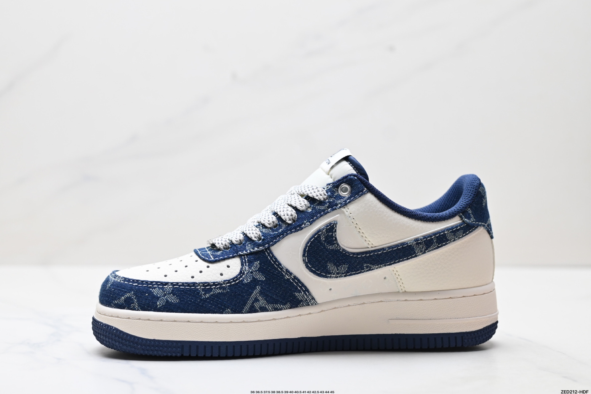 270 NIKE AIR FORCE 1‘07 LV8 YX5066-355