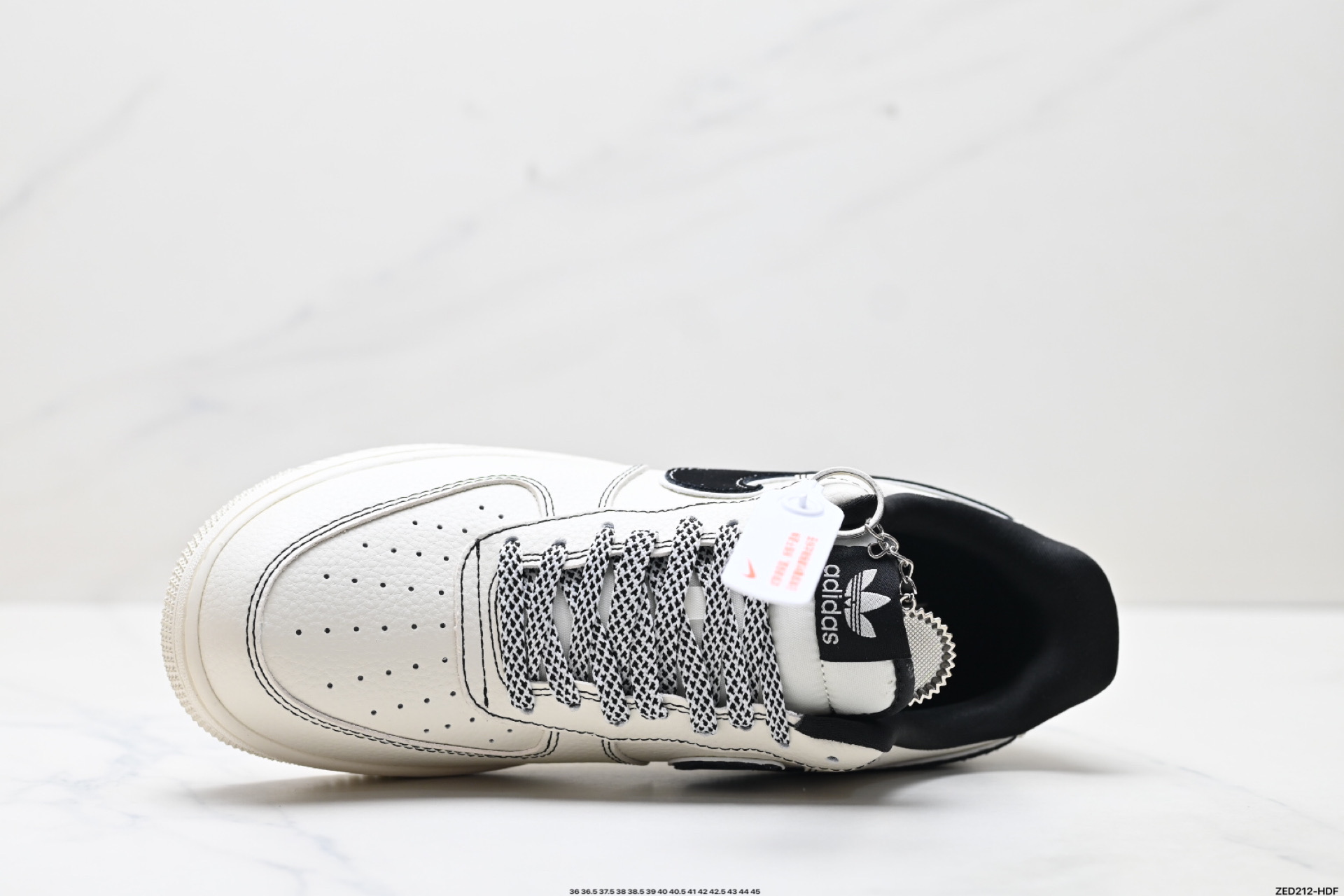 270 NIKE AIR FORCE 1‘07 LV8 KB1688-003