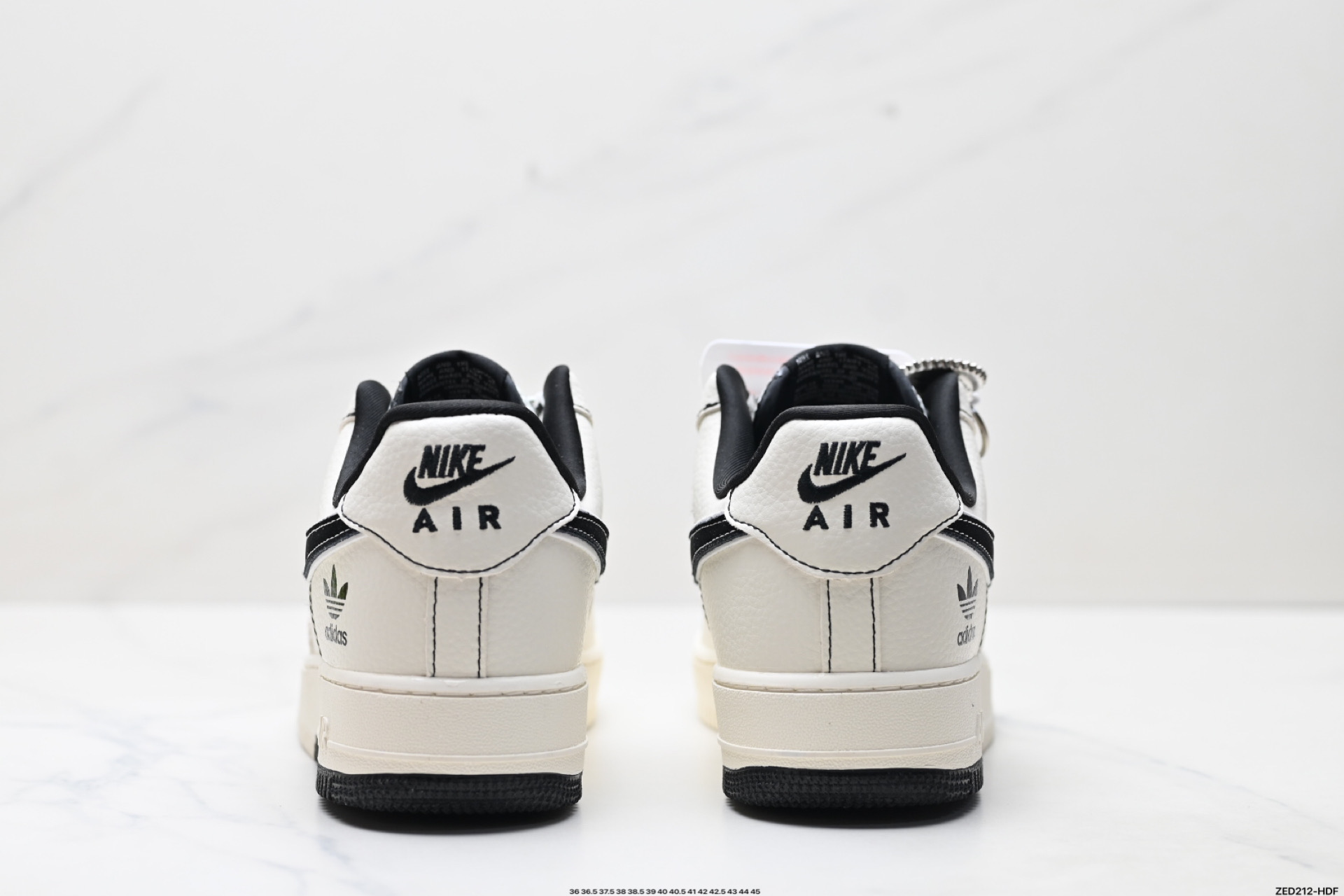 270 NIKE AIR FORCE 1‘07 LV8 KB1688-003