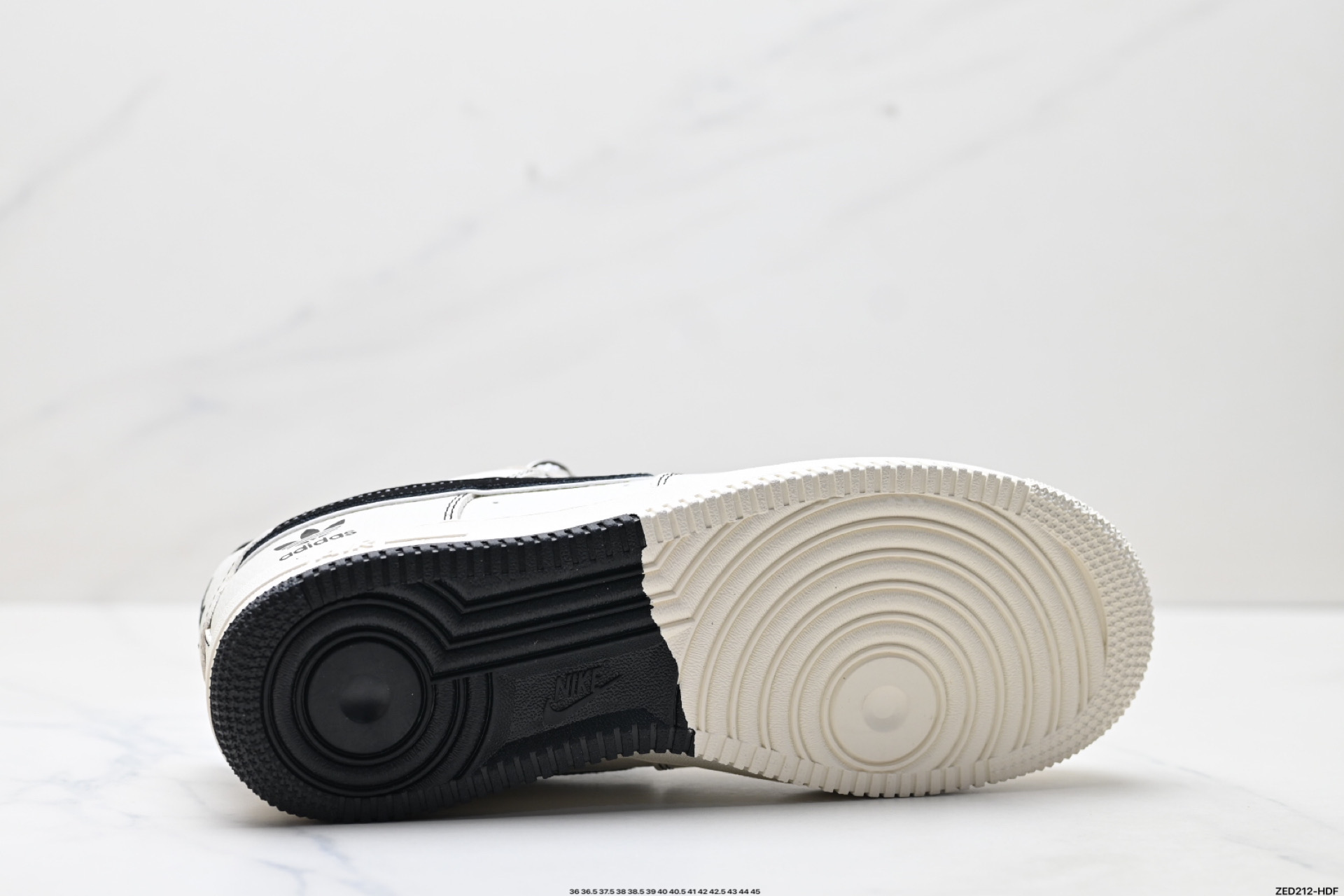 270 NIKE AIR FORCE 1‘07 LV8 KB1688-003