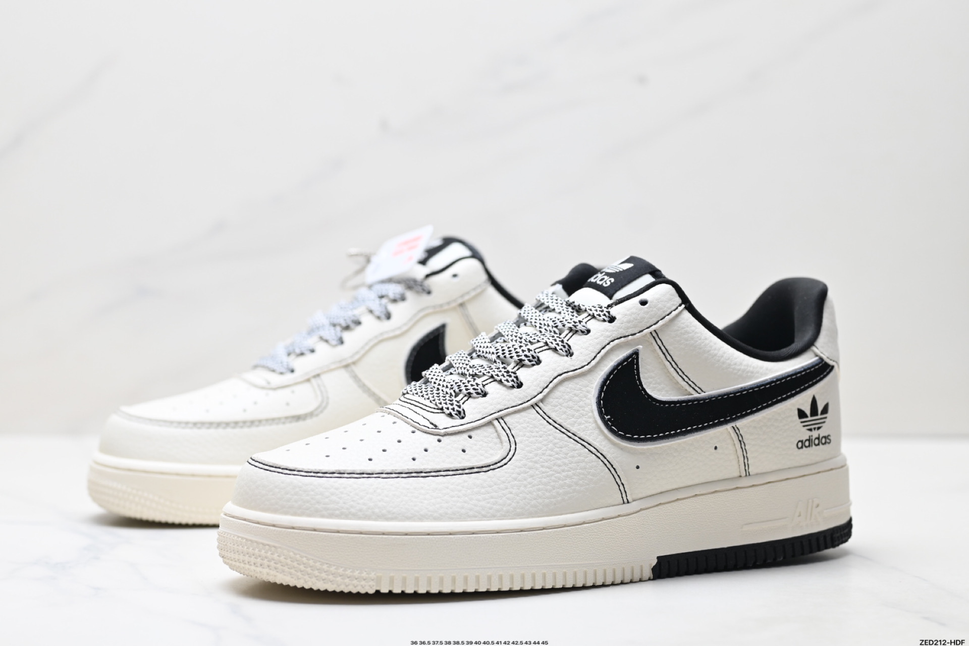 270 NIKE AIR FORCE 1‘07 LV8 KB1688-003