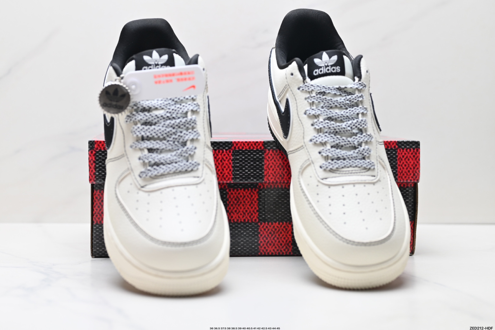 270 NIKE AIR FORCE 1‘07 LV8 KB1688-003