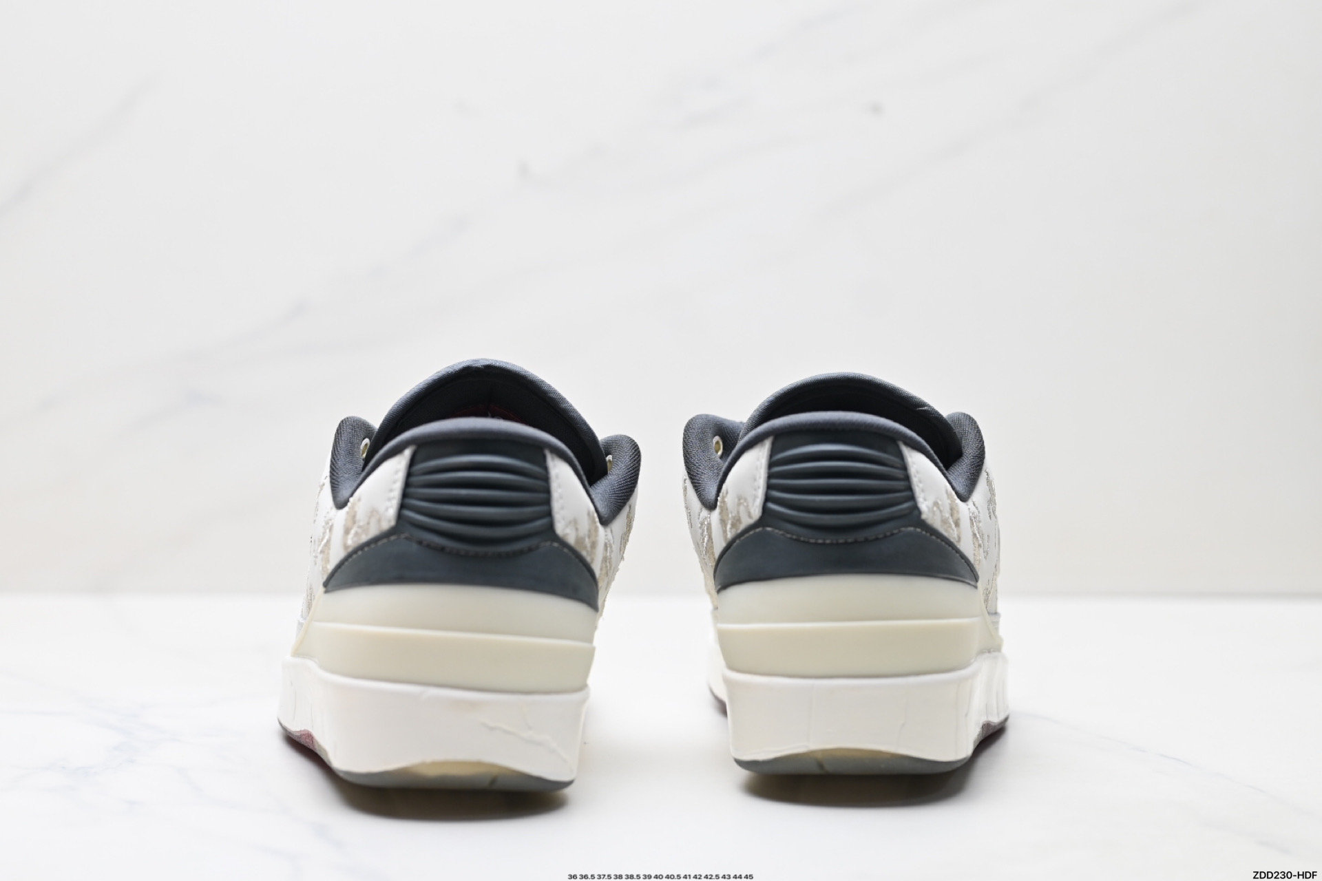 240 Nike Air Jordan 2 Retro Low 乔丹二代 AJ2 耐克 潮流 轻便 低帮 复古篮球鞋 FJ5736-100-Chinese UA Cheap High Quatity Brand Clothes Bags handbags Sneakers wholesale wholesaler seller from China Factory suppliers Fashion Clothing Shoes best Quality Beautiful Price 240 Nike Air Jordan 2 Retro Low 乔丹二代 AJ2 耐克 潮流 轻便 低帮 复古篮球鞋 FJ5736-100