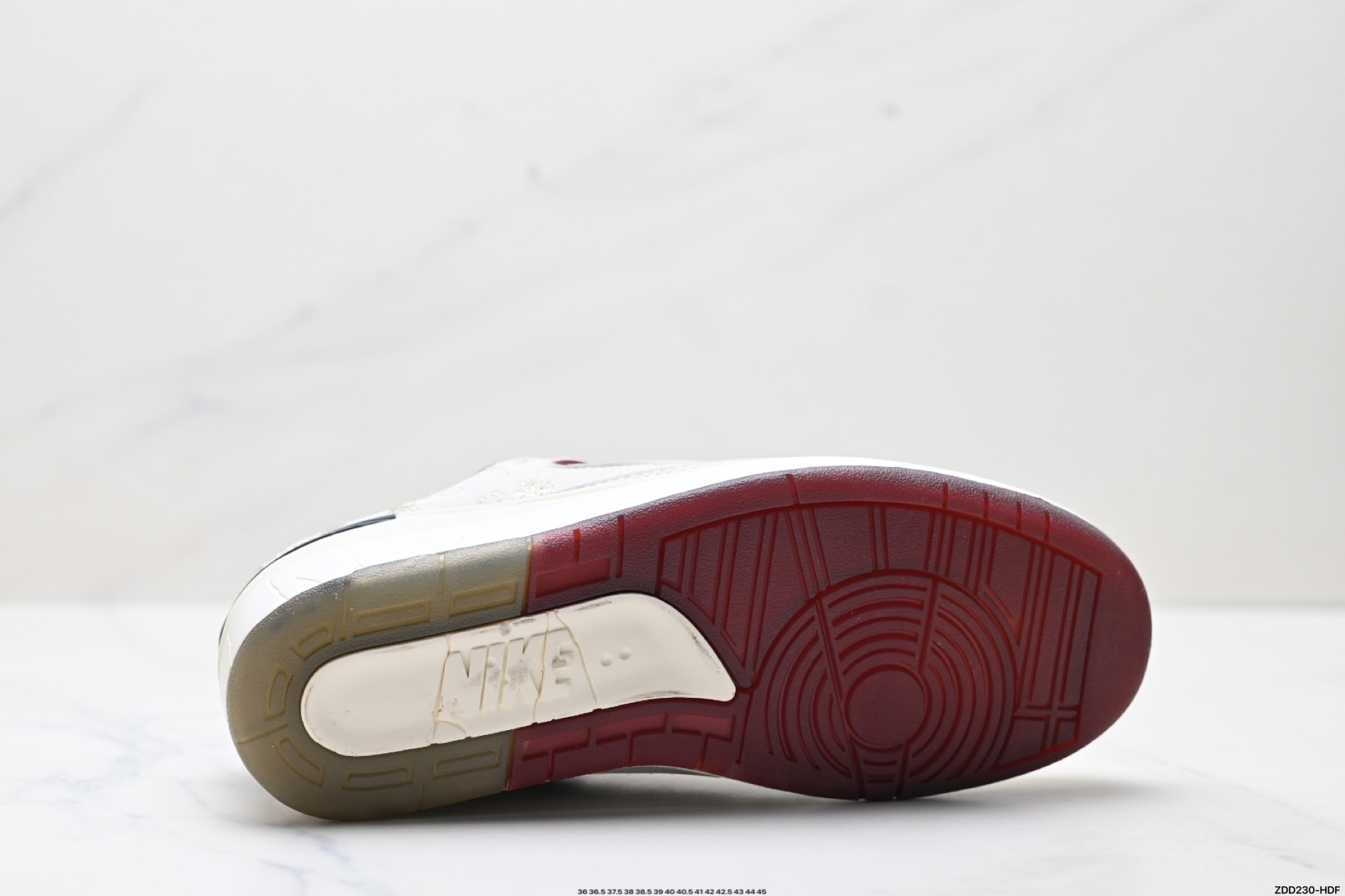 240 Nike Air Jordan 2 Retro Low 乔丹二代 AJ2 耐克 潮流 轻便 低帮 复古篮球鞋 FJ5736-100-Chinese UA Cheap High Quatity Brand Clothes Bags handbags Sneakers wholesale wholesaler seller from China Factory suppliers Fashion Clothing Shoes best Quality Beautiful Price 240 Nike Air Jordan 2 Retro Low 乔丹二代 AJ2 耐克 潮流 轻便 低帮 复古篮球鞋 FJ5736-100