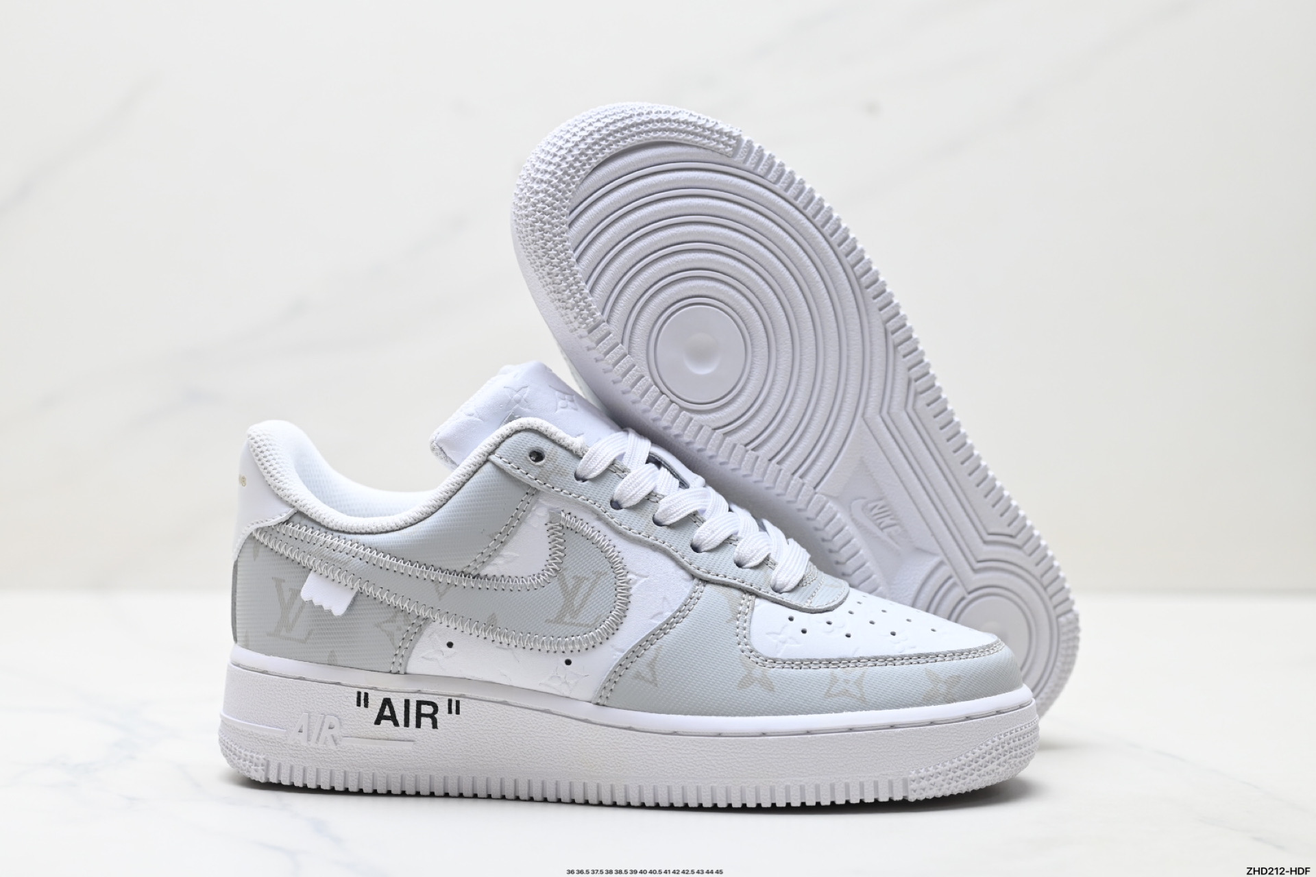 310 Nike Air Force 1 Low 07