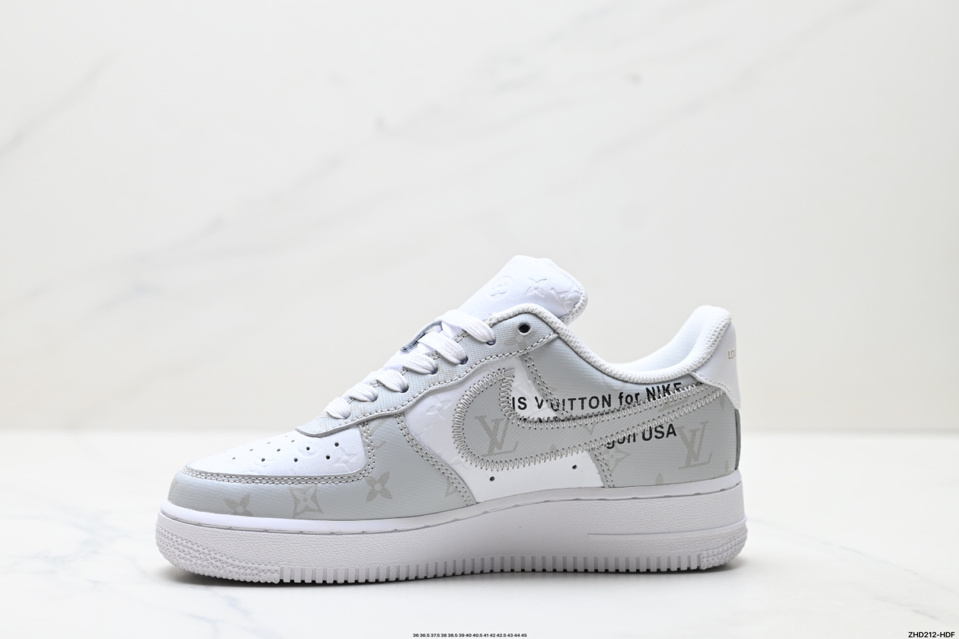 310 Nike Air Force 1 Low 07