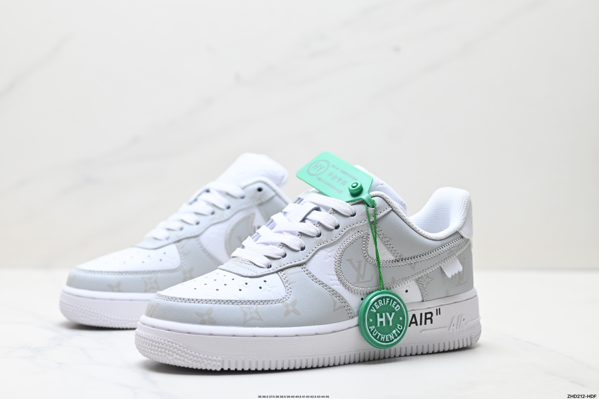 310 Nike Air Force 1 Low 07