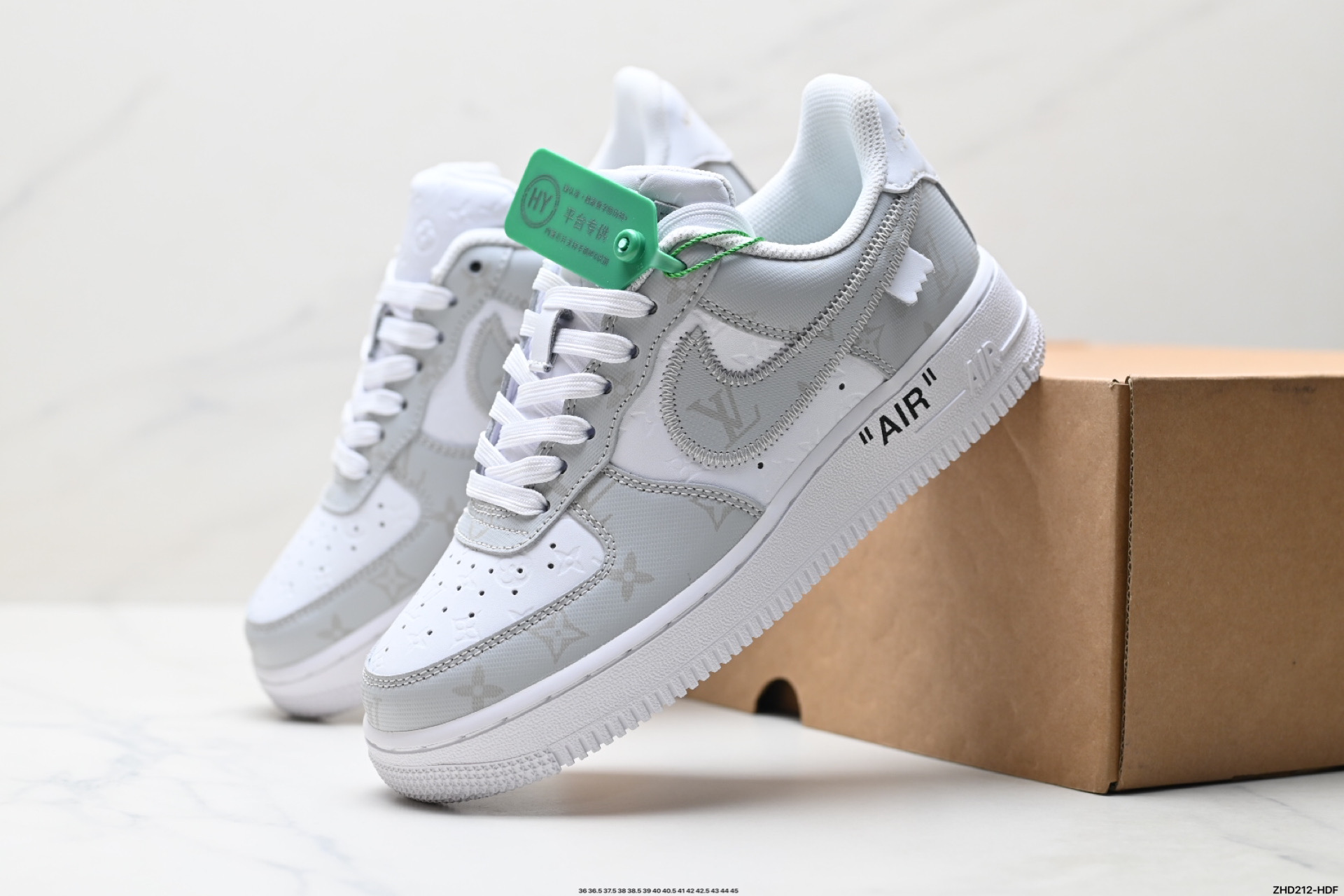 310 Nike Air Force 1 Low 07