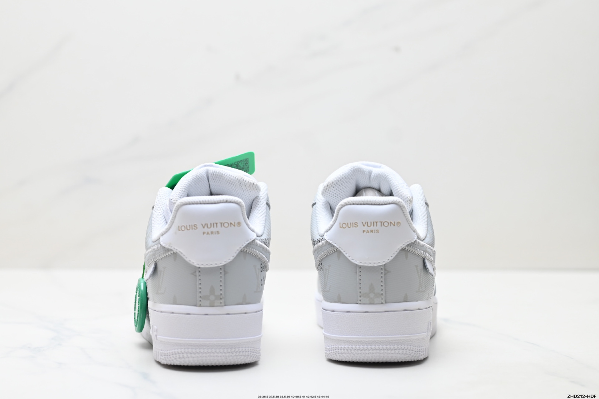 310 Nike Air Force 1 Low 07