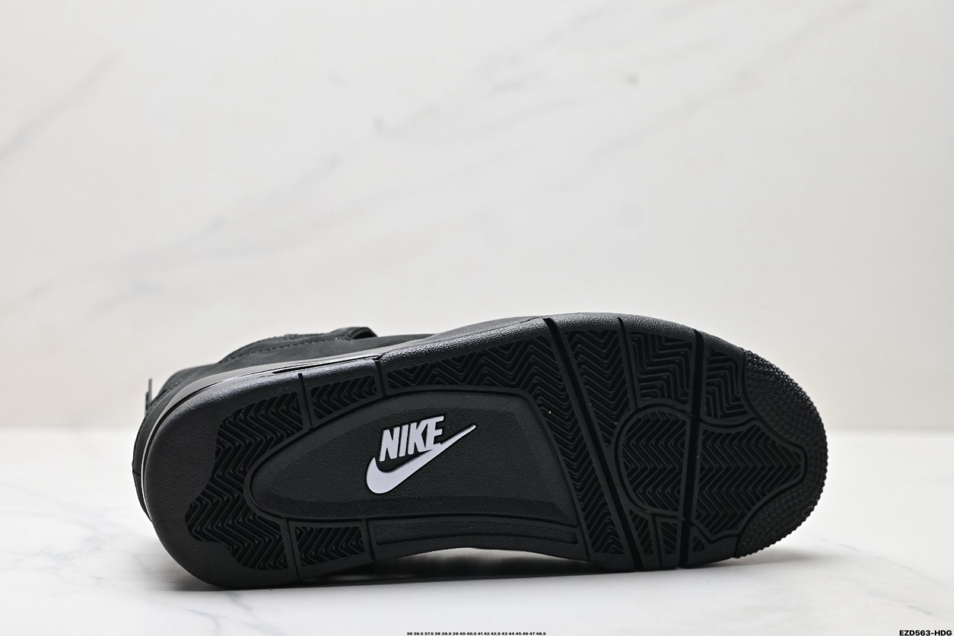 380 纯原Nike Air Jordan 4 Retro 耐克迈克尔·乔丹AJ4代中帮复古休闲运动文化篮球鞋 FV5029-010