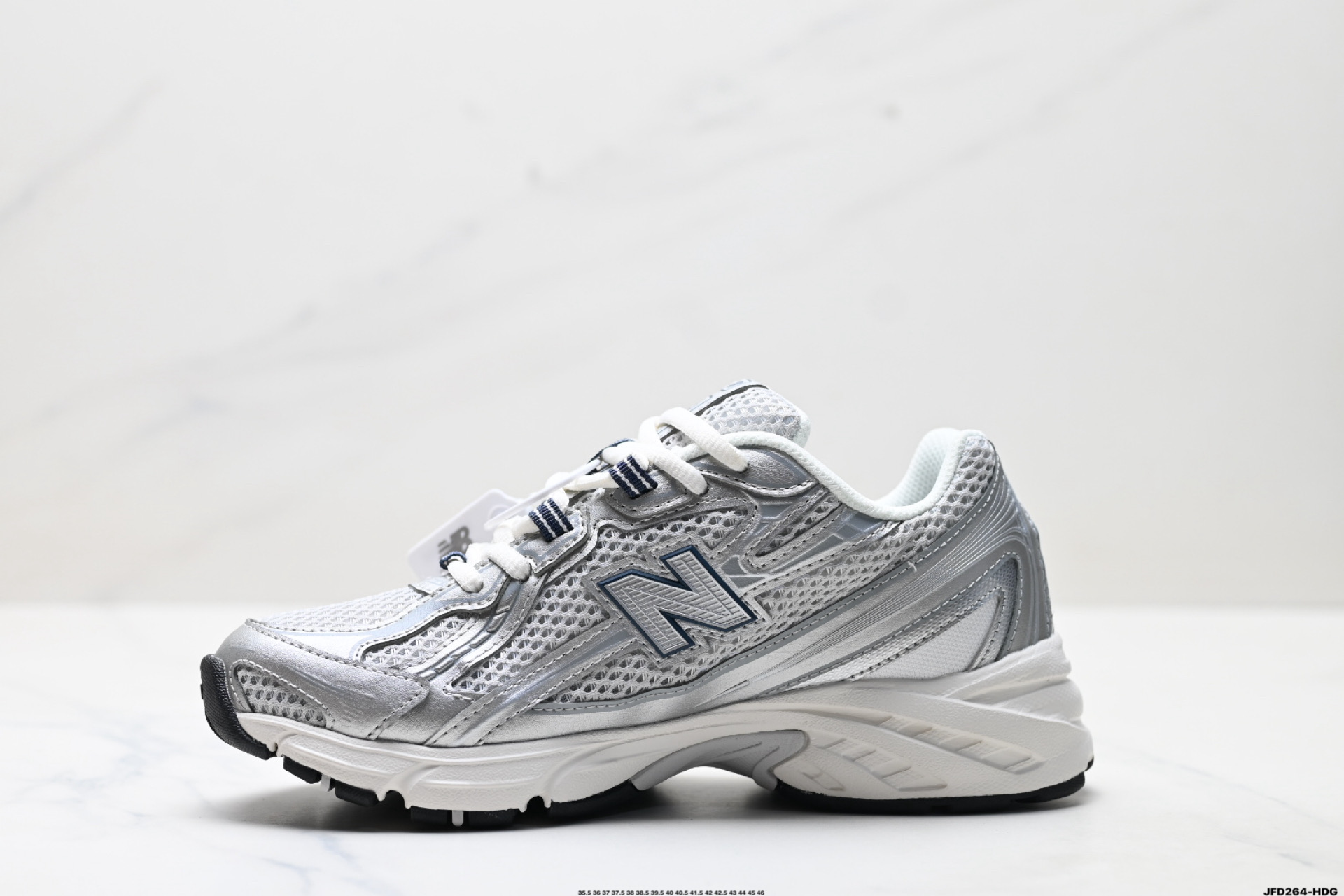 180 New Balance 740系列 新百伦 中古跑鞋 潮流男女运动鞋 透气鞋复古潮鞋 U740GC2