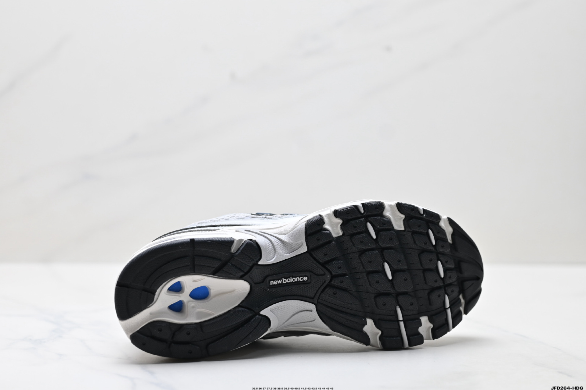 180 New Balance 740系列 新百伦 中古跑鞋 潮流男女运动鞋 透气鞋复古潮鞋 U740GC2