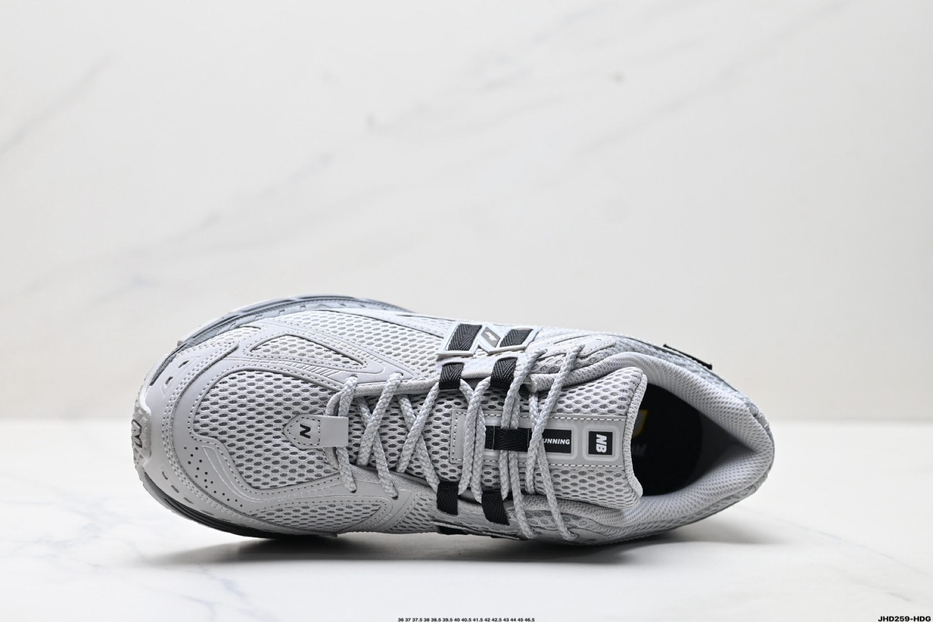 200 New Balance M1906系列 新百伦 复古单品宝藏老爹鞋款 U1906ROA