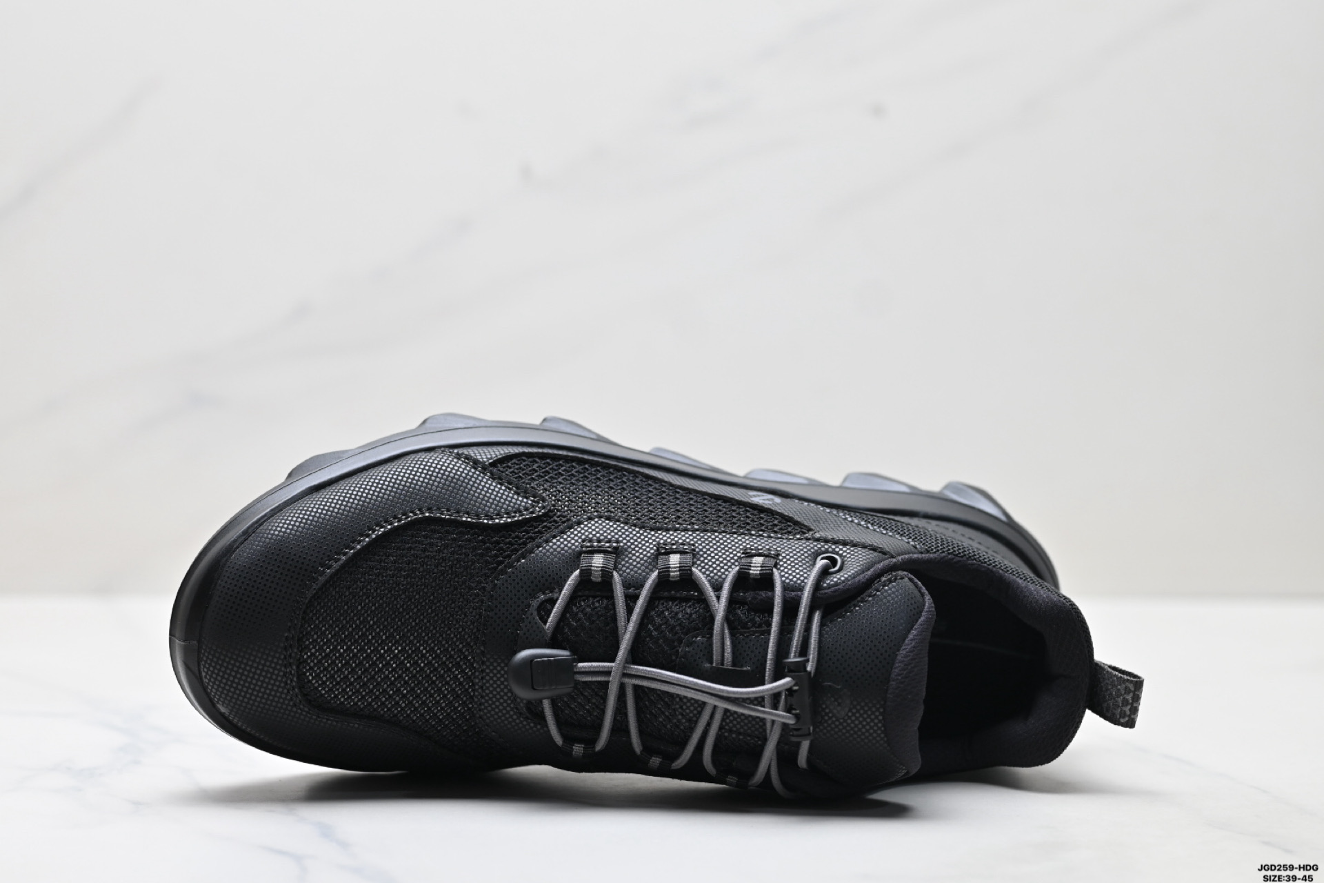 190 Ecco爱步 BIOM MX系列 牛皮 简约舒适 低帮 登山鞋