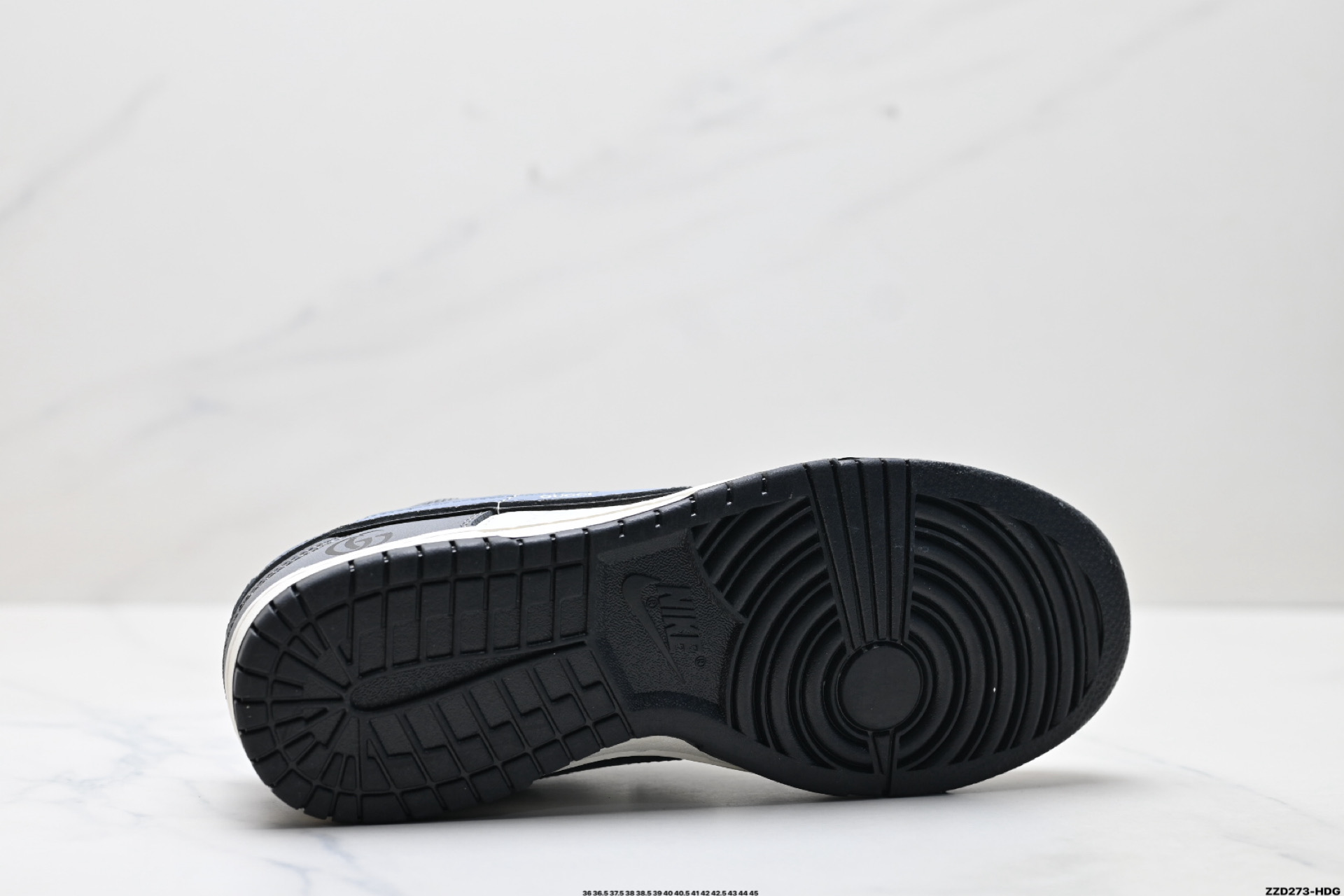 260 Nike Dunk Low Retro ‘DIY高端定制’耐克 低帮休闲运动板鞋 FX1588-308