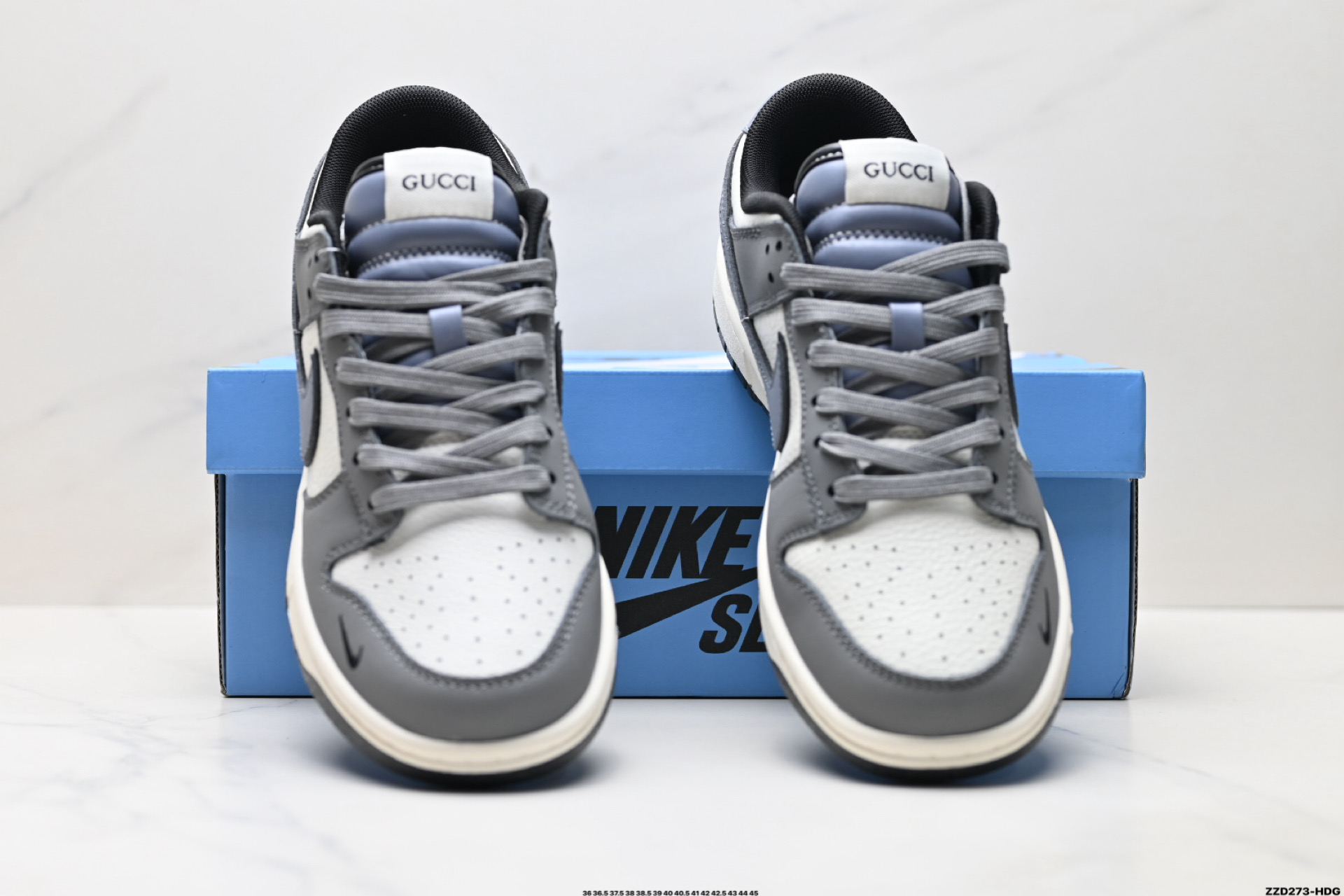 260 Nike Dunk Low Retro ‘DIY高端定制’耐克 低帮休闲运动板鞋 FX1588-308