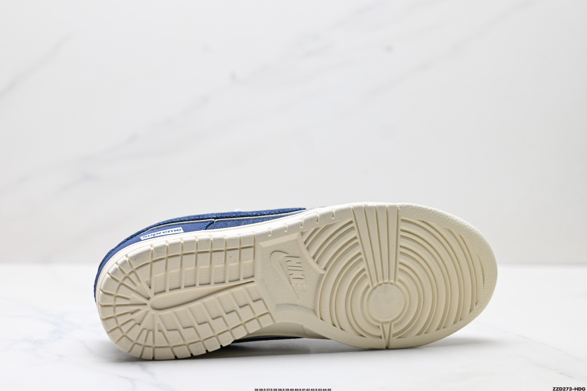 260 Nike Dunk Low Retro ‘DIY高端定制’耐克 低帮休闲运动板鞋 XD1588-222