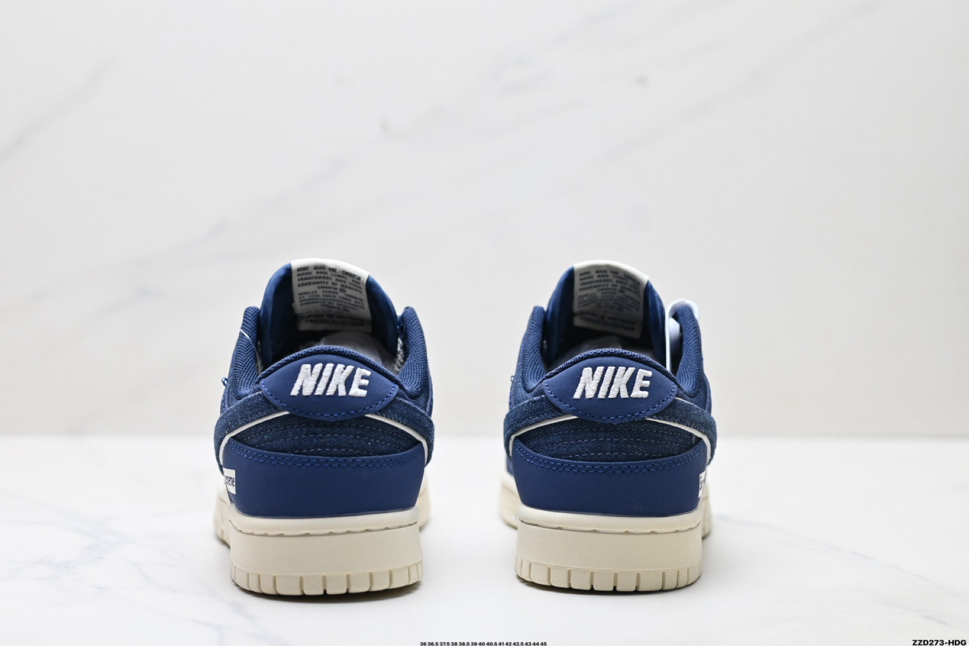 260 Nike Dunk Low Retro ‘DIY高端定制’耐克 低帮休闲运动板鞋 XD1588-222