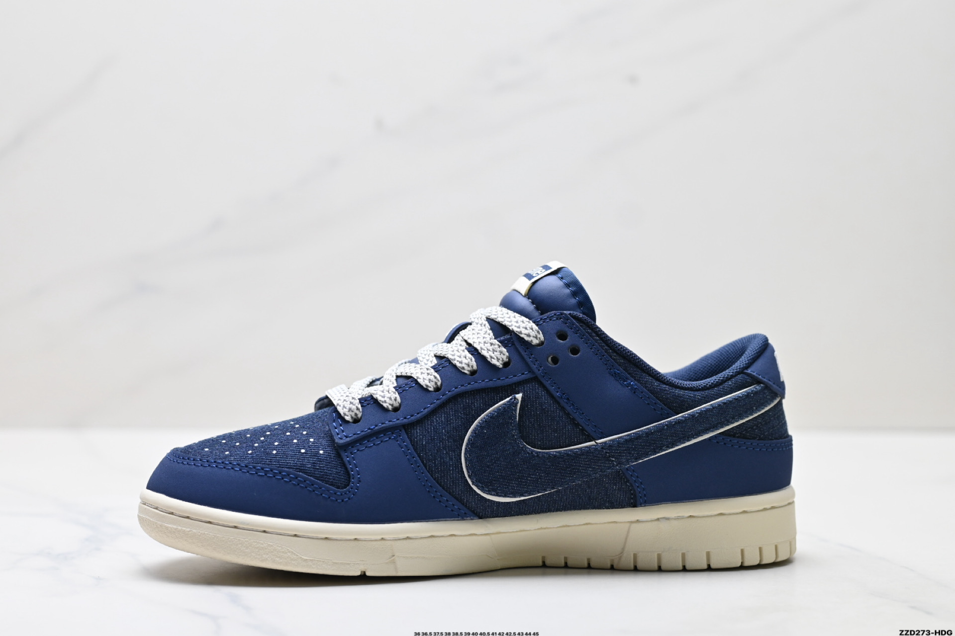 260 Nike Dunk Low Retro ‘DIY高端定制’耐克 低帮休闲运动板鞋 XD1588-222