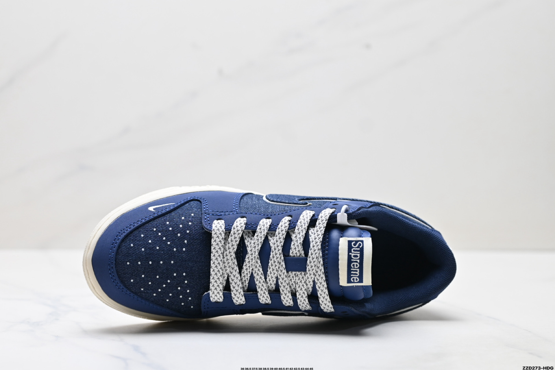 260 Nike Dunk Low Retro ‘DIY高端定制’耐克 低帮休闲运动板鞋 XD1588-222