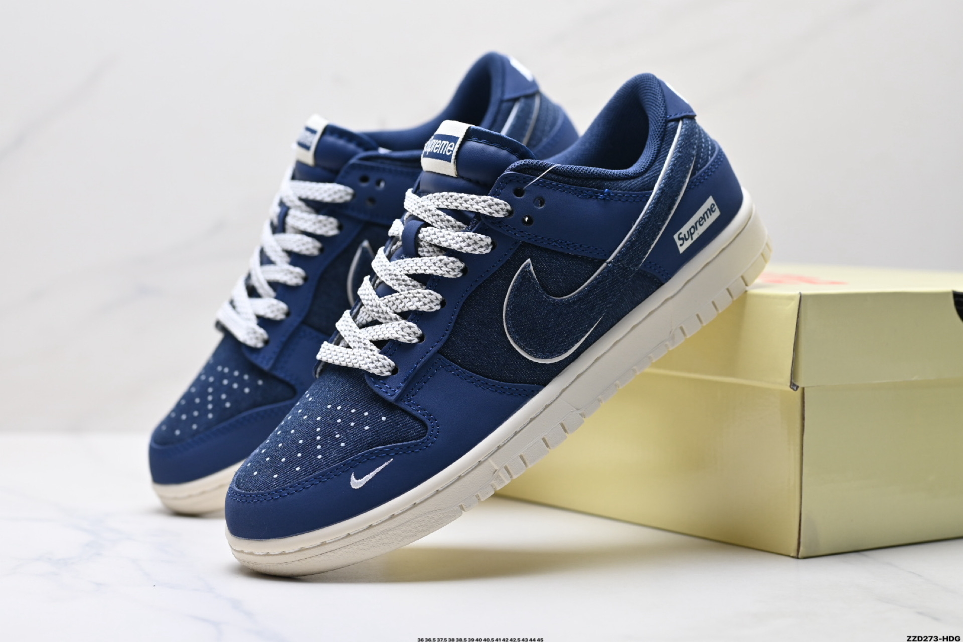 260 Nike Dunk Low Retro ‘DIY高端定制’耐克 低帮休闲运动板鞋 XD1588-222