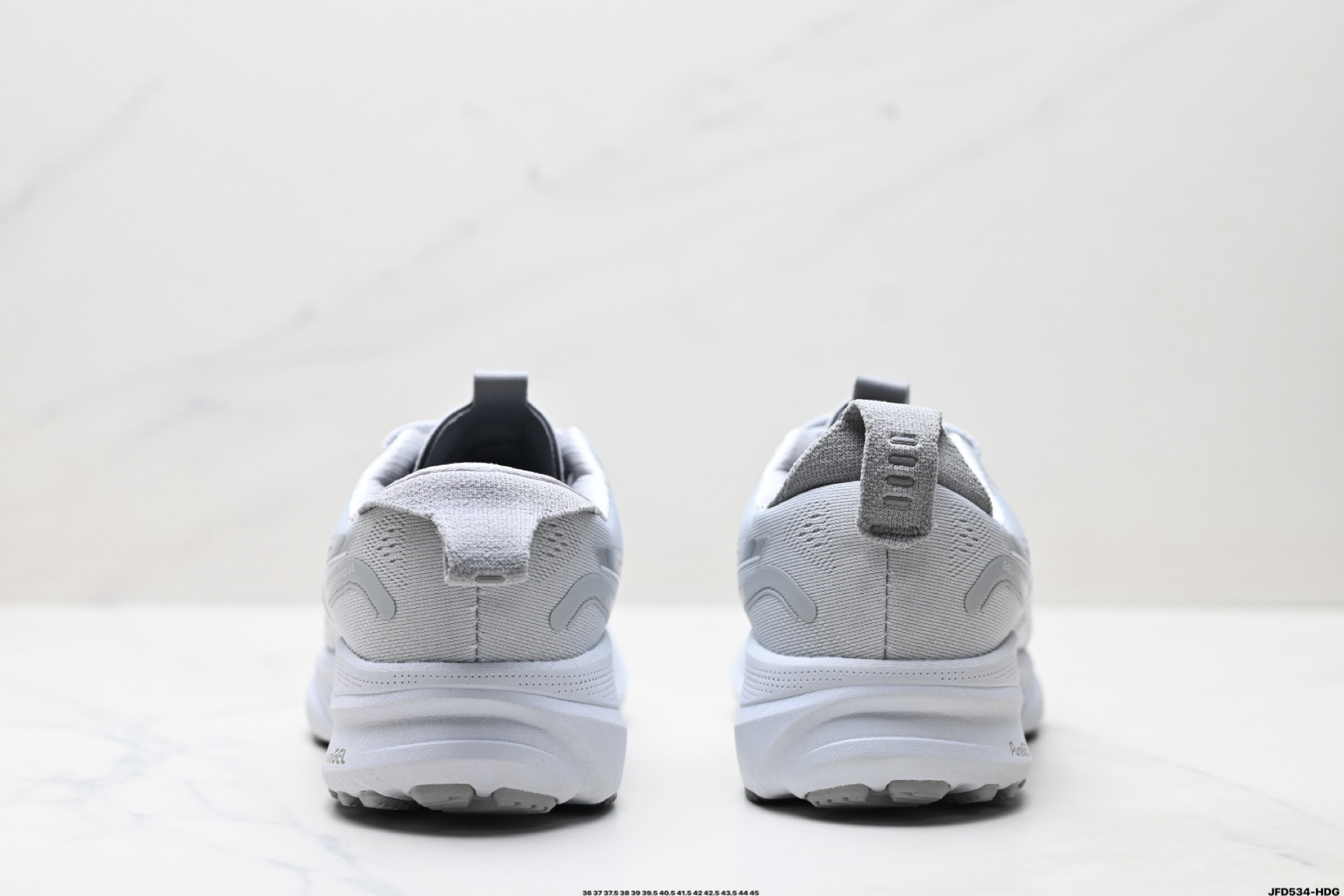 180 ASICS GEL-KAYANO 32 亚瑟士 PLATINUM低帮专业有氧超轻便运动跑步鞋 1011CO51-020