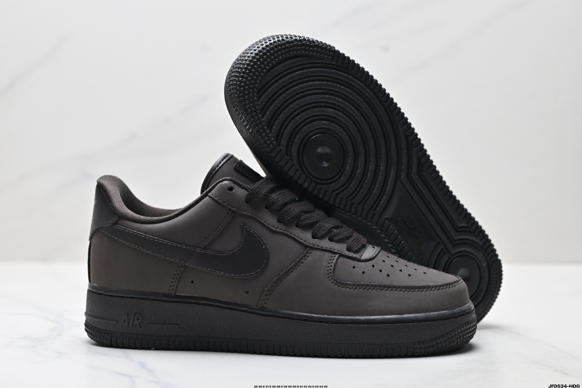 180 NIKE AIR FORCE 1‘07 DR9503-200