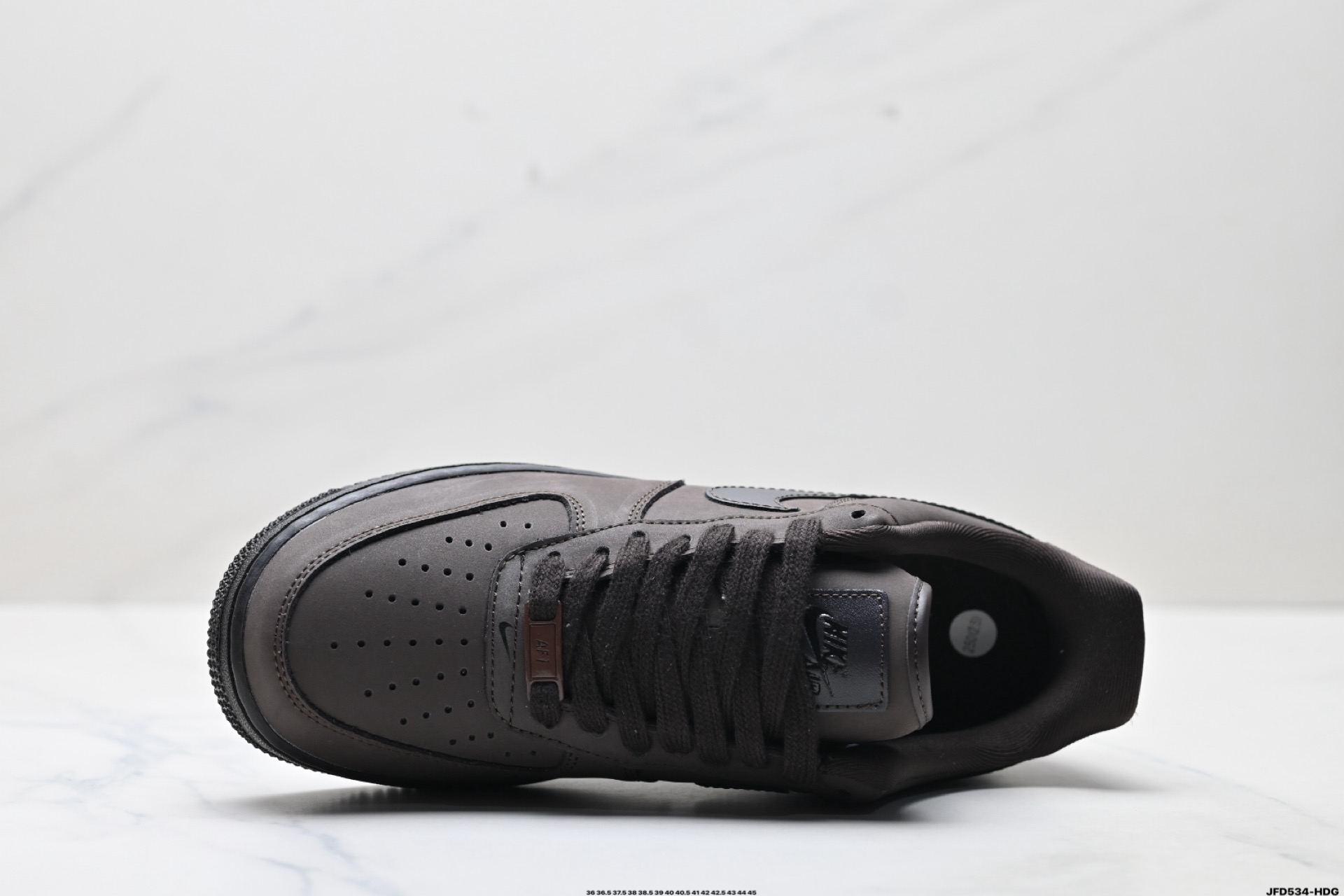 180 NIKE AIR FORCE 1‘07 DR9503-200