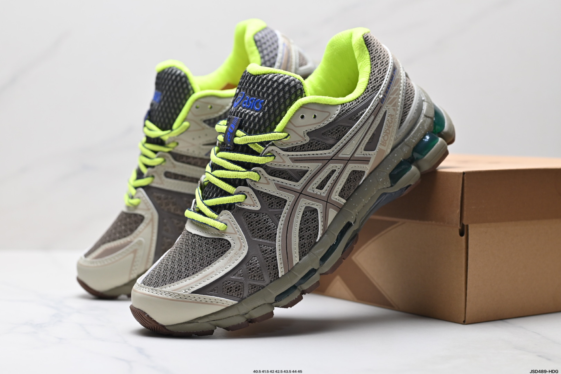 210 Asics Gel-Kayano 20 亚瑟士 舒适百搭耐磨支撑透气 低帮跑步鞋 1203A388-400-Chinese UA Cheap High Quatity Brand Clothes Bags handbags Sneakers wholesale wholesaler seller from China Factory suppliers Fashion Clothing Shoes best Quality Beautiful Price 210 Asics Gel-Kayano 20 亚瑟士 舒适百搭耐磨支撑透气 低帮跑步鞋 1203A388-400