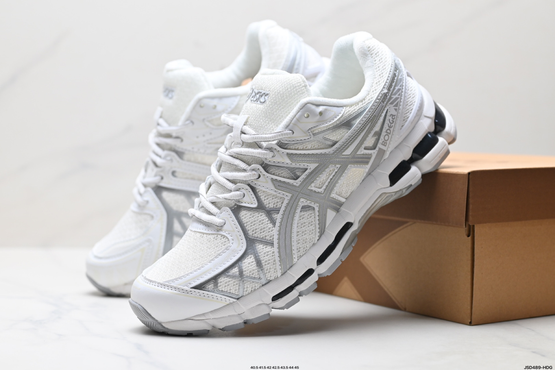 210 Asics Gel-Kayano 20 亚瑟士 舒适百搭耐磨支撑透气 低帮跑步鞋 1203A388-400-Chinese UA Cheap High Quatity Brand Clothes Bags handbags Sneakers wholesale wholesaler seller from China Factory suppliers Fashion Clothing Shoes best Quality Beautiful Price 210 Asics Gel-Kayano 20 亚瑟士 舒适百搭耐磨支撑透气 低帮跑步鞋 1203A388-400