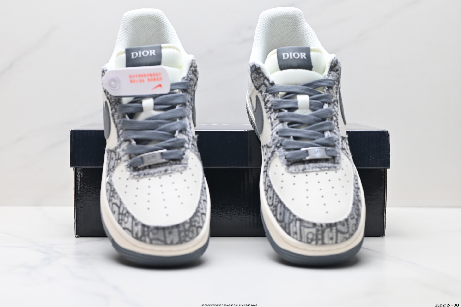 270 NIKE AIR FORCE 1‘07 LV8 XS1958-580