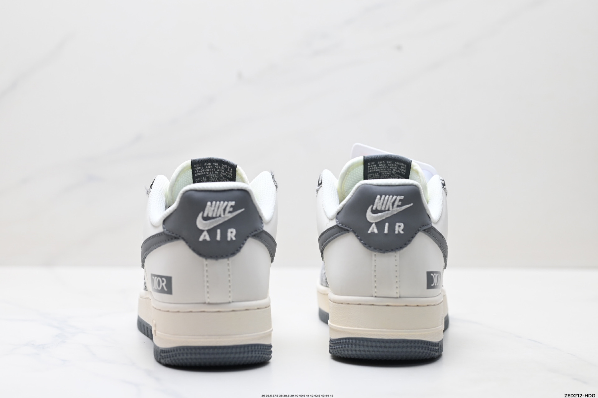 270 NIKE AIR FORCE 1‘07 LV8 XS1958-580