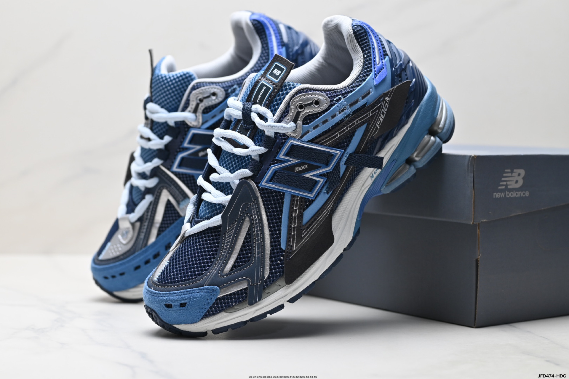 180 New Balance M1906系列 新百伦 复古单品宝藏老爹鞋款 U1906AB-Chinese UA Cheap High Quatity Brand Clothes Bags handbags Sneakers wholesale wholesaler seller from China Factory suppliers Fashion Clothing Shoes best Quality Beautiful Price 180 New Balance M1906系列 新百伦 复古单品宝藏老爹鞋款 U1906AB