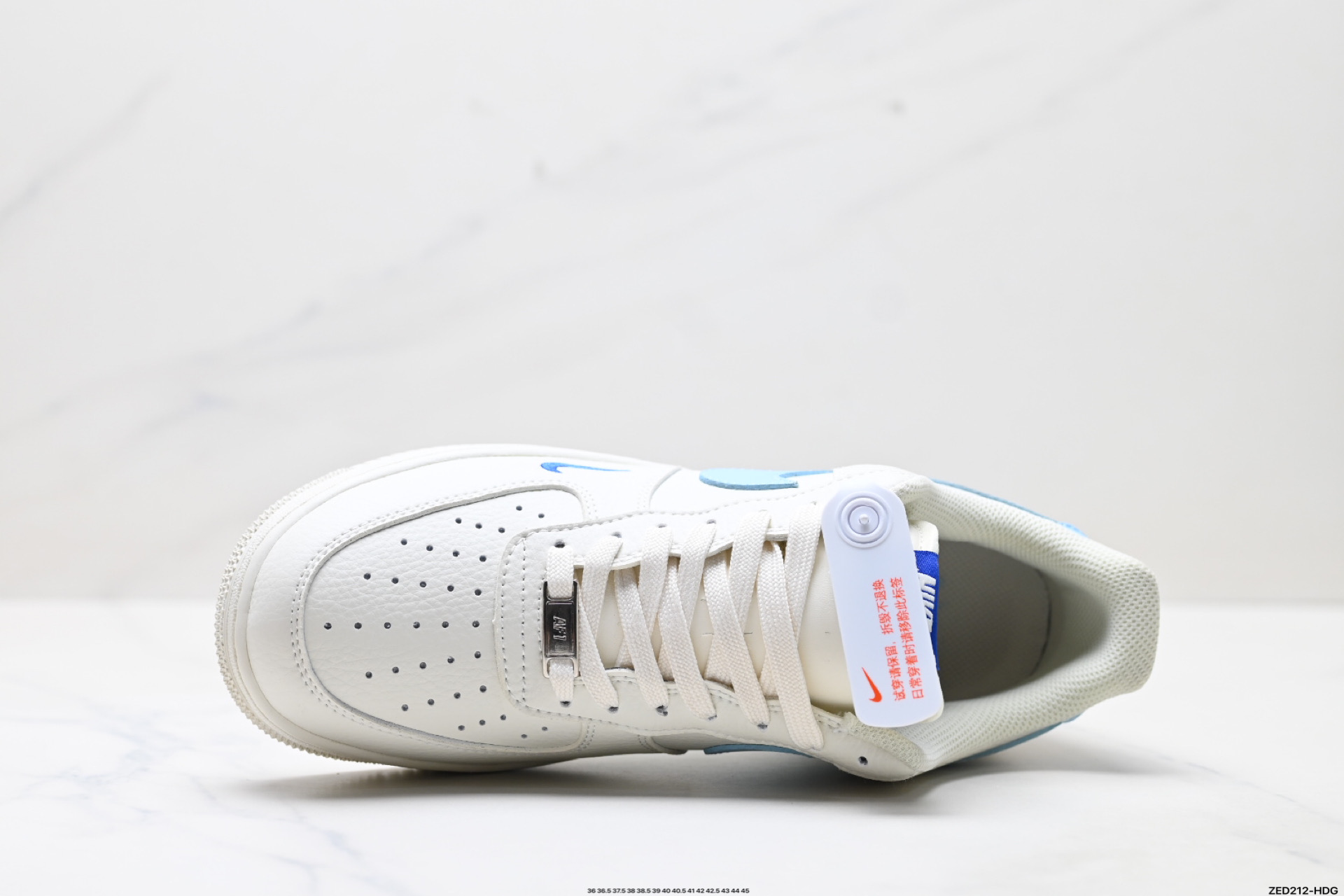 270 NIKE AIR FORCE 1‘07 LV8 CS5288-027