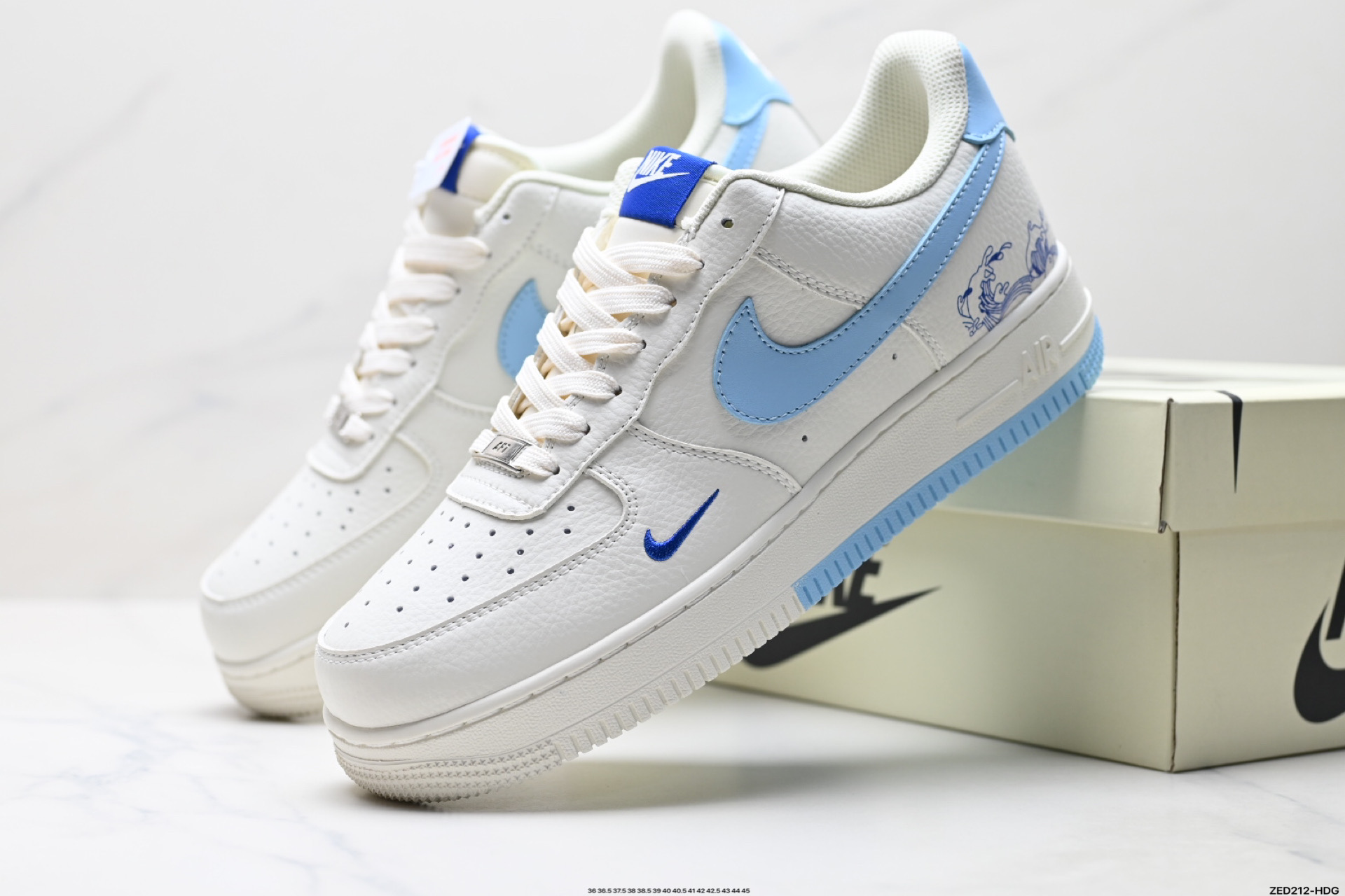 270 NIKE AIR FORCE 1‘07 LV8 CS5288-027