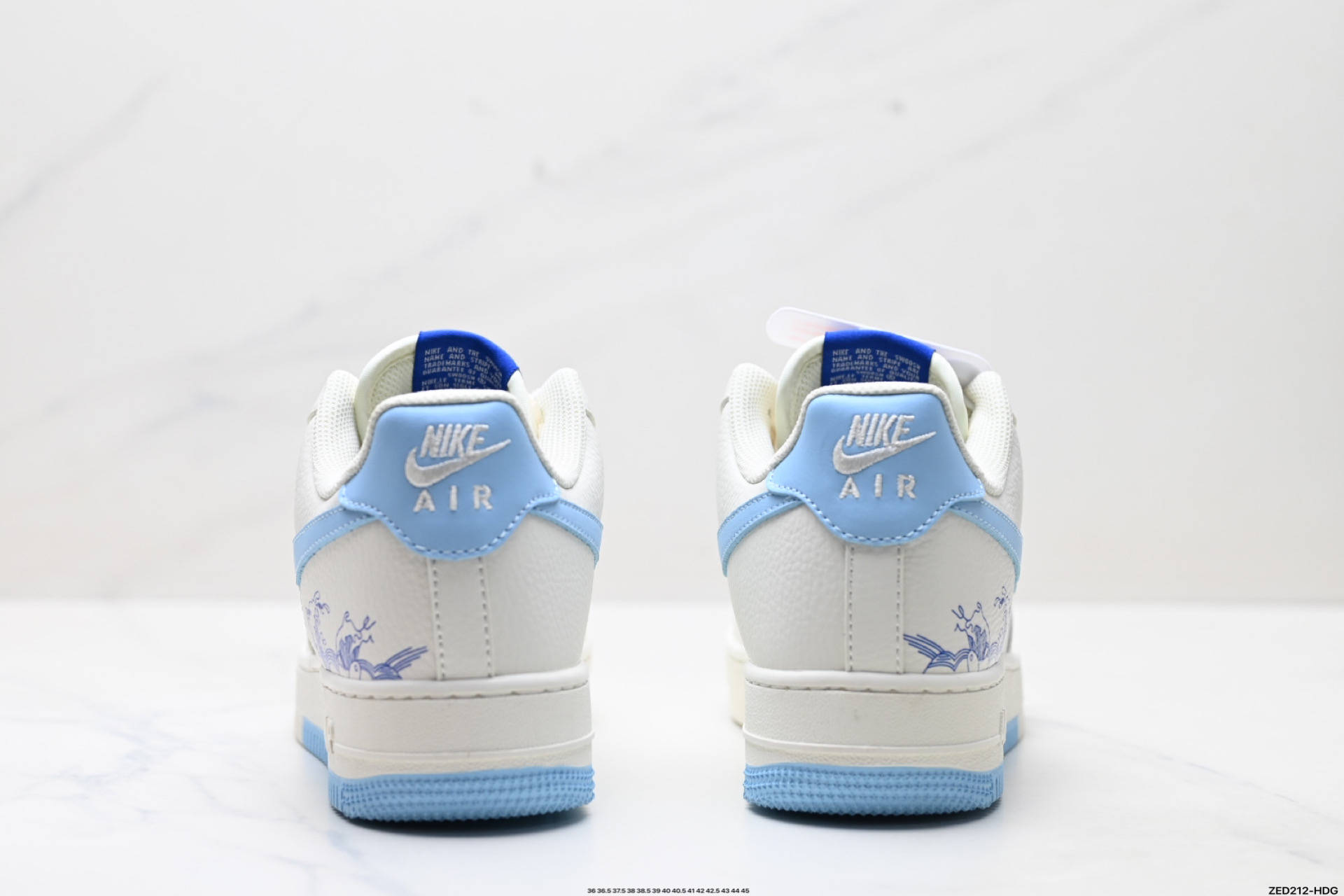 270 NIKE AIR FORCE 1‘07 LV8 CS5288-027