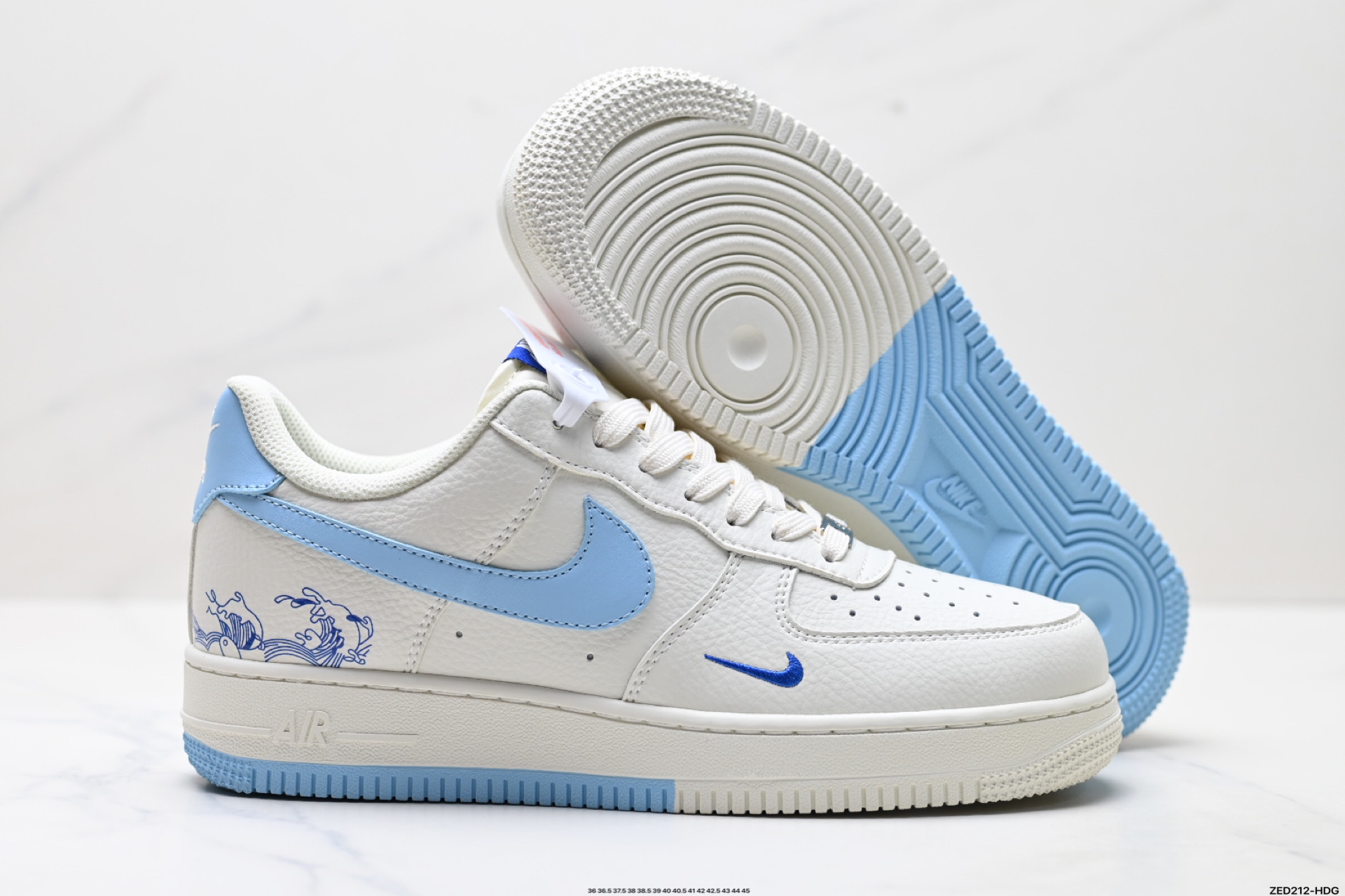 270 NIKE AIR FORCE 1‘07 LV8 CS5288-027