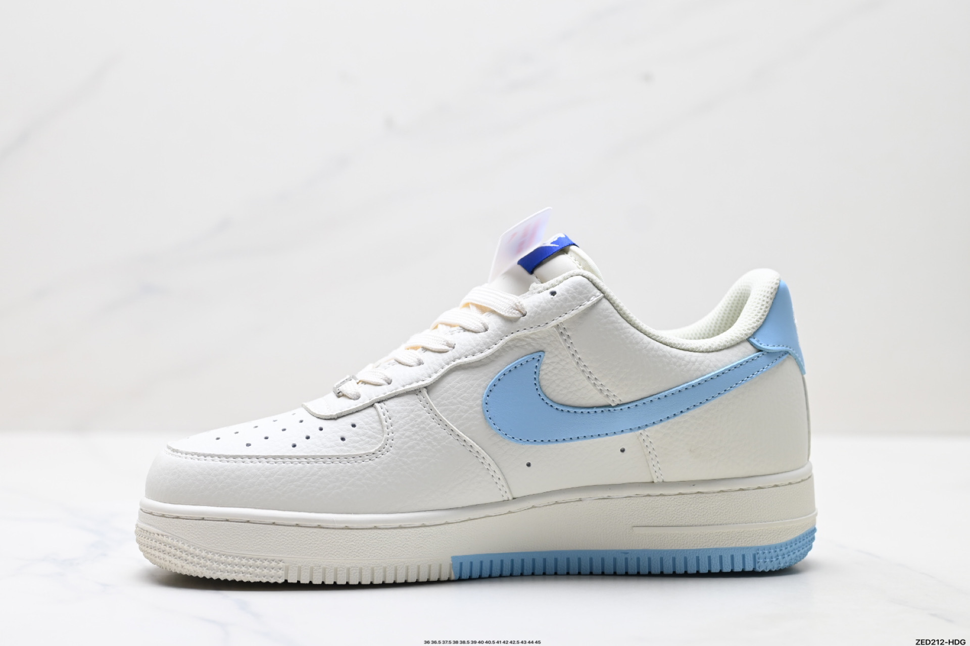 270 NIKE AIR FORCE 1‘07 LV8 CS5288-027