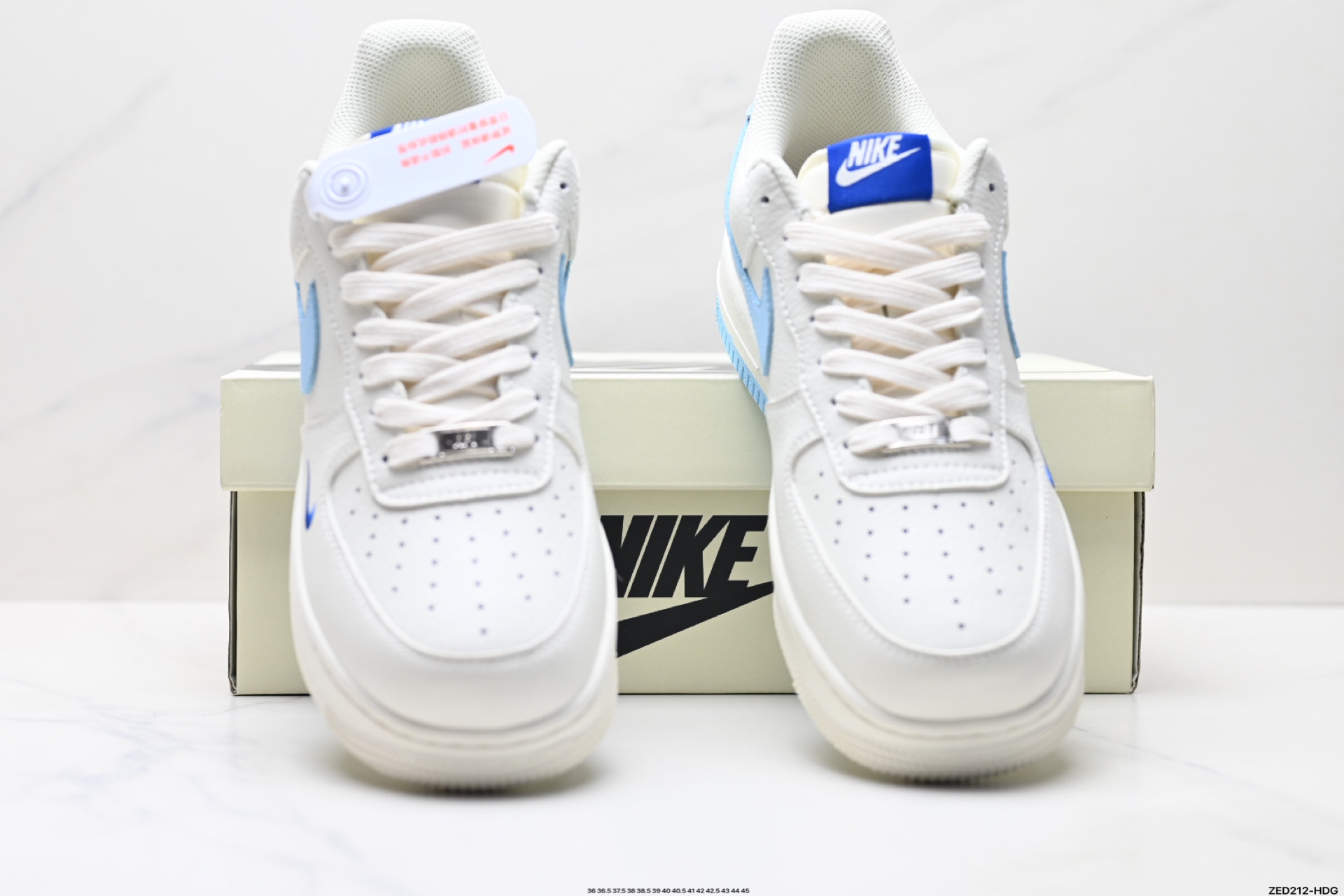 270 NIKE AIR FORCE 1‘07 LV8 CS5288-027
