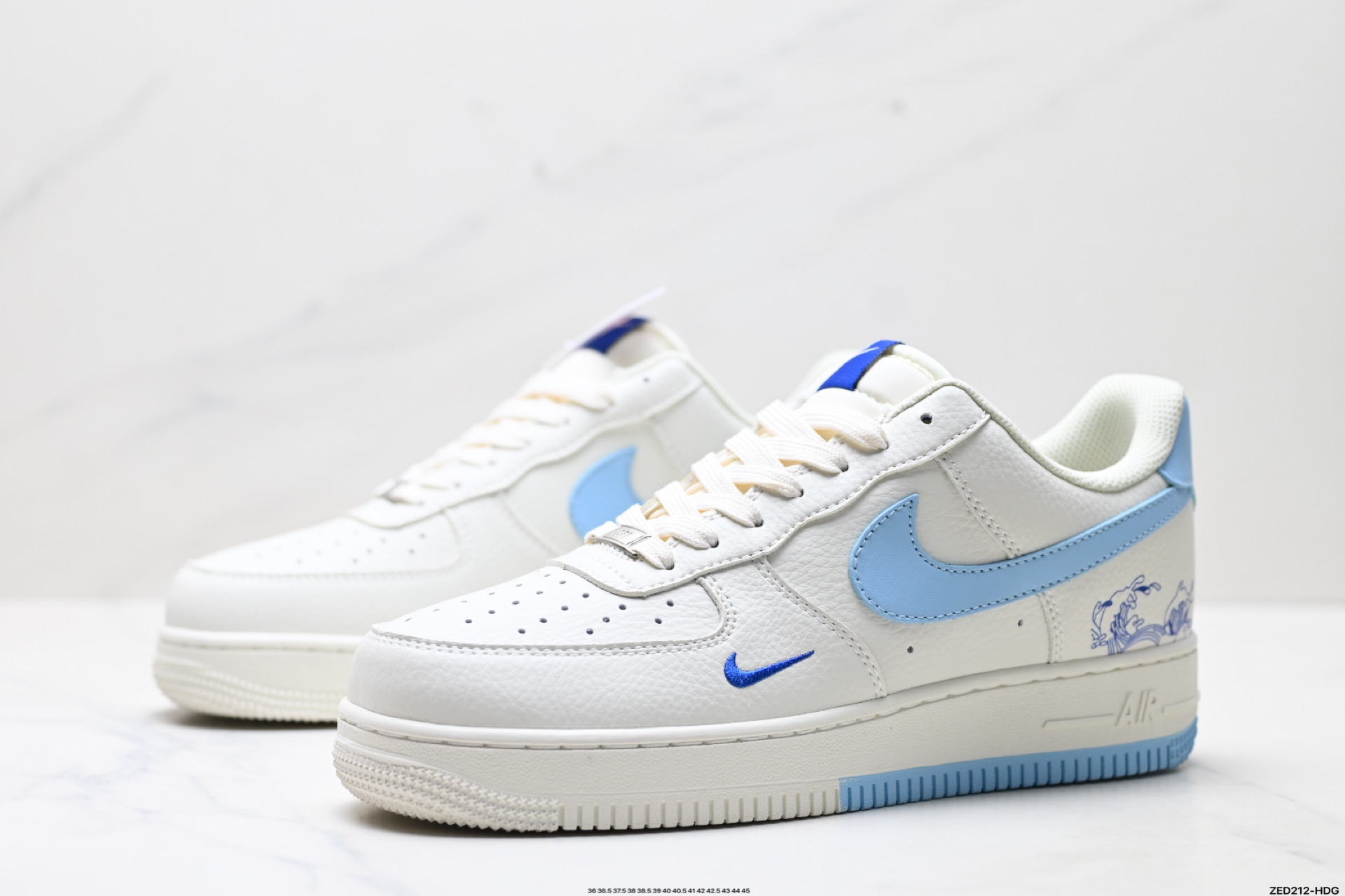 270 NIKE AIR FORCE 1‘07 LV8 CS5288-027