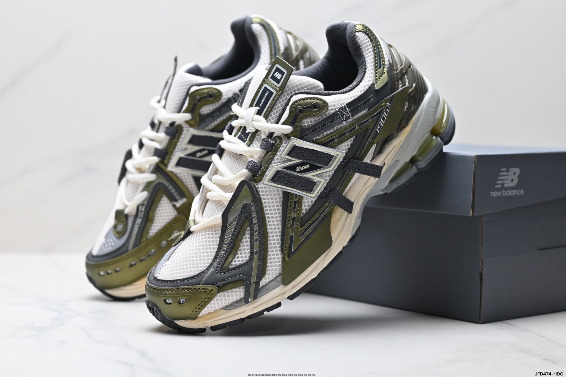 180 New Balance M1906系列 新百伦 复古单品宝藏老爹鞋款 U1906AB-Chinese UA Cheap High Quatity Brand Clothes Bags handbags Sneakers wholesale wholesaler seller from China Factory suppliers Fashion Clothing Shoes best Quality Beautiful Price 180 New Balance M1906系列 新百伦 复古单品宝藏老爹鞋款 U1906AB