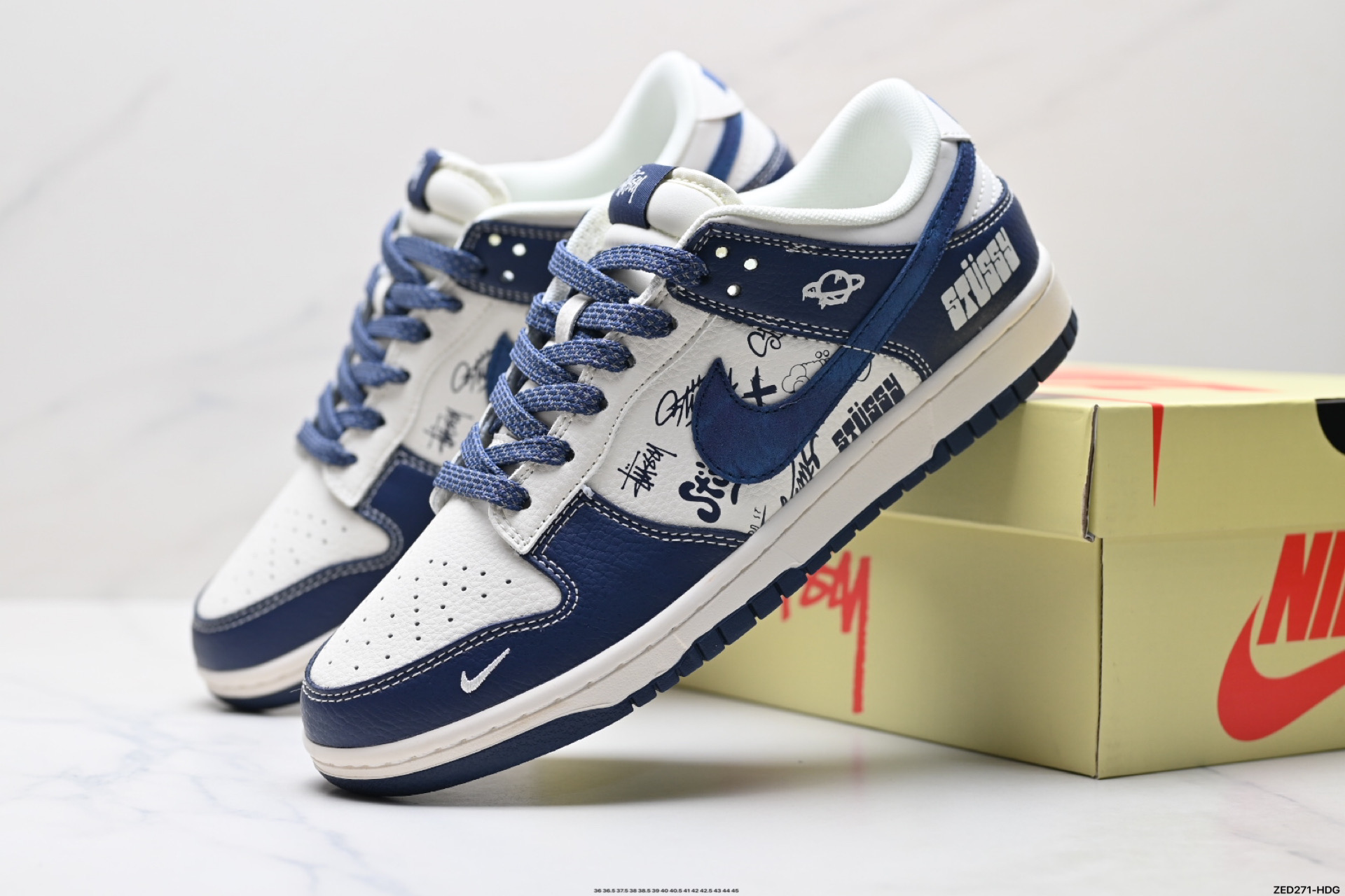 270 Nike Dunk Low Retro ‘DIY高端定制’耐克 低帮休闲运动板鞋 XS6089-589-Chinese UA Cheap High Quatity Brand Clothes Bags handbags Sneakers wholesale wholesaler seller from China Factory suppliers Fashion Clothing Shoes best Quality Beautiful Price 270 Nike Dunk Low Retro ‘DIY高端定制’耐克 低帮休闲运动板鞋 XS6089-589