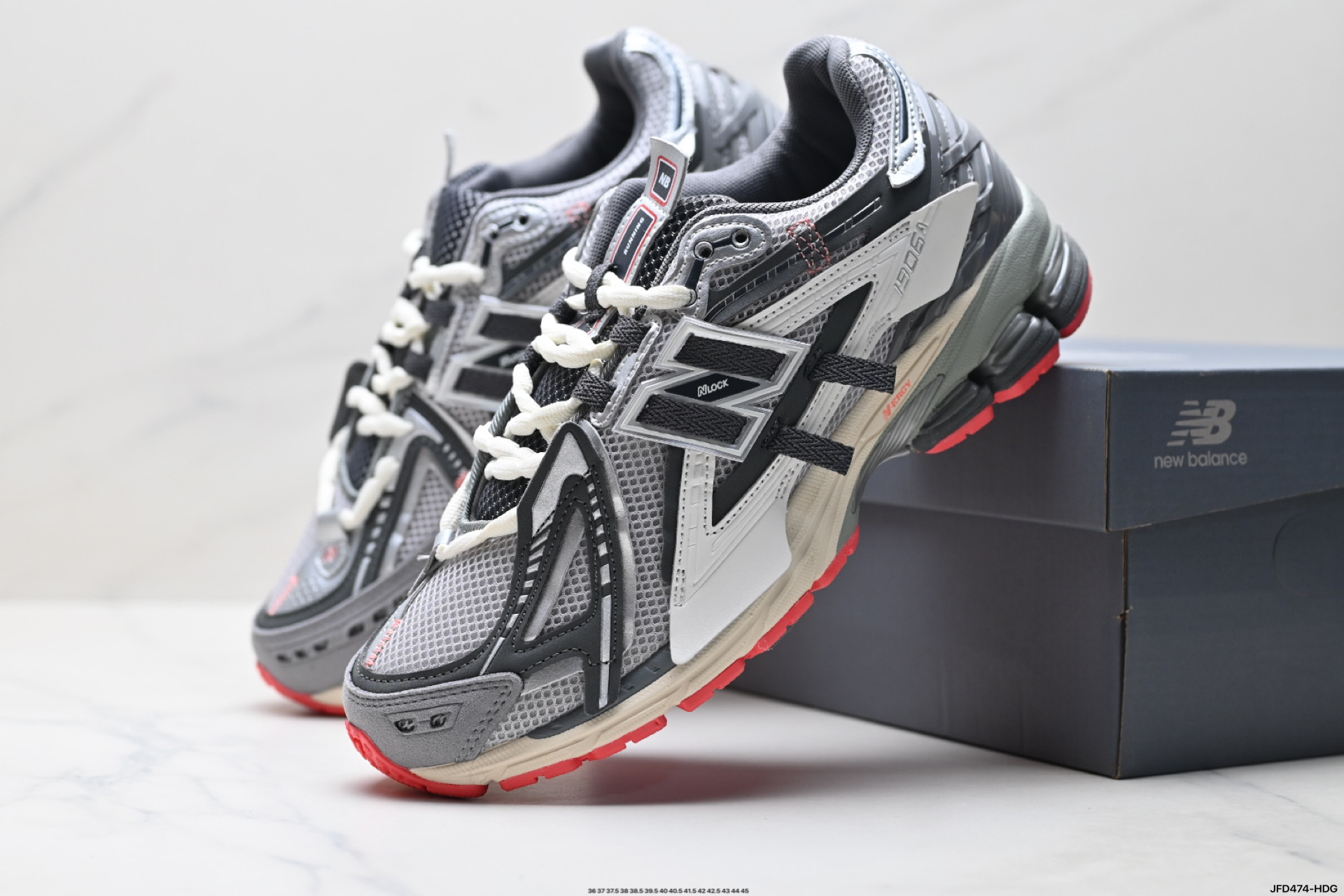 180 New Balance M1906系列 新百伦 复古单品宝藏老爹鞋款 U1906AB-Chinese UA Cheap High Quatity Brand Clothes Bags handbags Sneakers wholesale wholesaler seller from China Factory suppliers Fashion Clothing Shoes best Quality Beautiful Price 180 New Balance M1906系列 新百伦 复古单品宝藏老爹鞋款 U1906AB