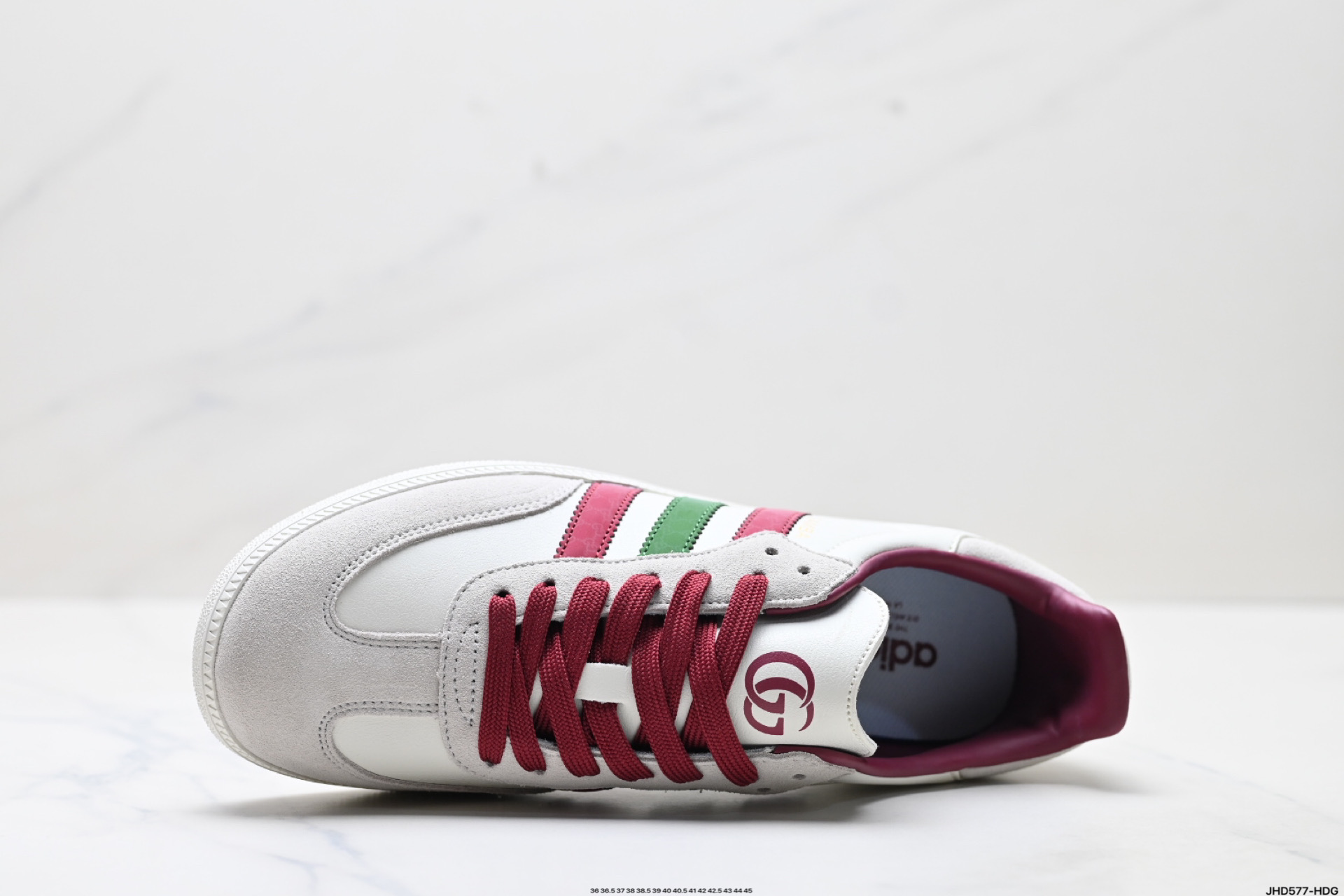 200 Adidas Originals Samba OG ‘DIY’桑巴舞系列 阿迪达斯 三叶草绅士德训足球风百搭低帮休闲运动板鞋 GJ75802-Chinese UA Cheap High Quatity Brand Clothes Bags handbags Sneakers wholesale wholesaler seller from China Factory suppliers Fashion Clothing Shoes best Quality Beautiful Price 200 Adidas Originals Samba OG ‘DIY’桑巴舞系列 阿迪达斯 三叶草绅士德训足球风百搭低帮休闲运动板鞋 GJ75802