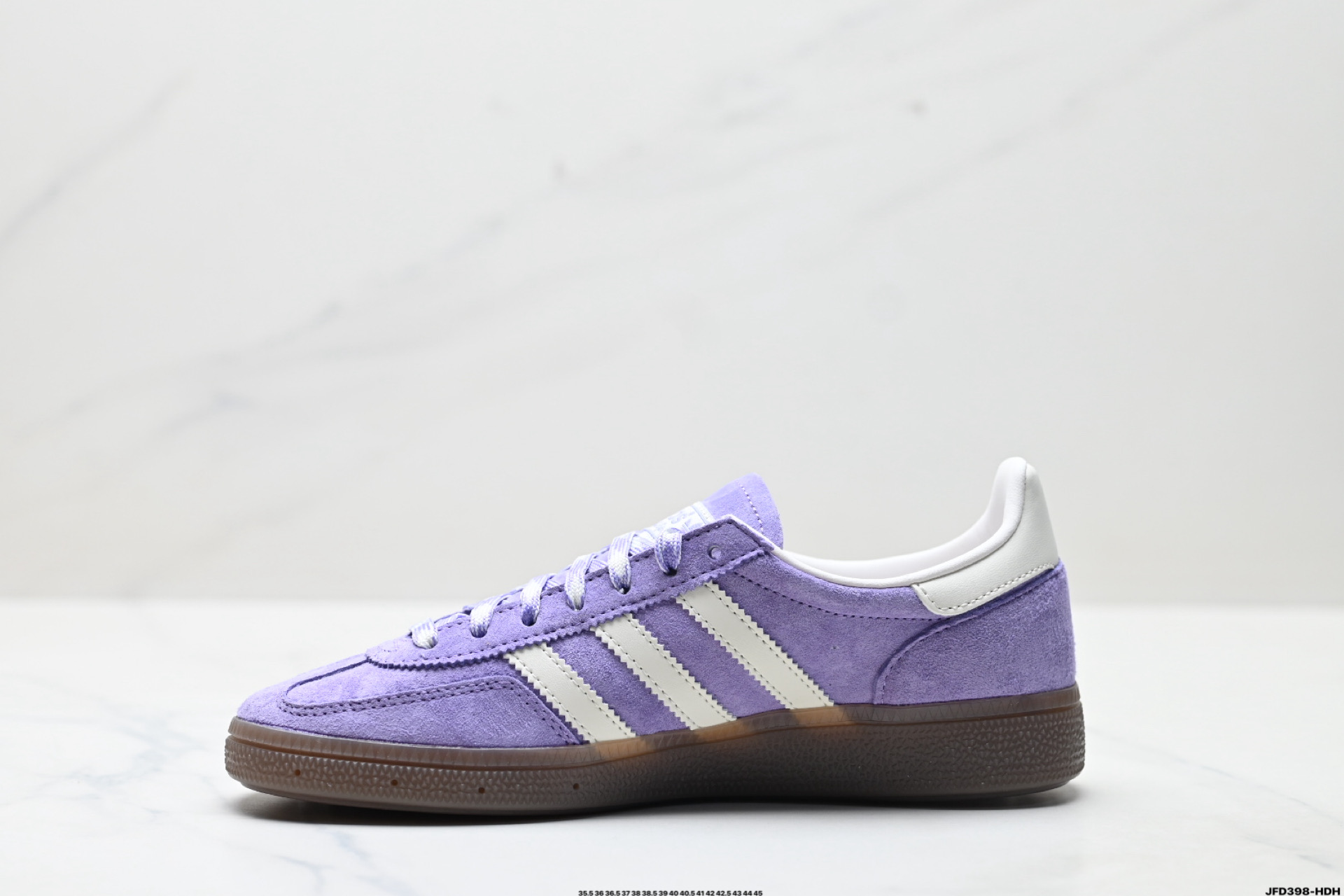180 Adidas Handball Spezial 官方正确版本 阿迪达斯经典款 复古休闲板鞋 KI5935-Chinese UA Cheap High Quatity Brand Clothes Bags handbags Sneakers wholesale wholesaler seller from China Factory suppliers Fashion Clothing Shoes best Quality Beautiful Price 180 Adidas Handball Spezial 官方正确版本 阿迪达斯经典款 复古休闲板鞋 KI5935